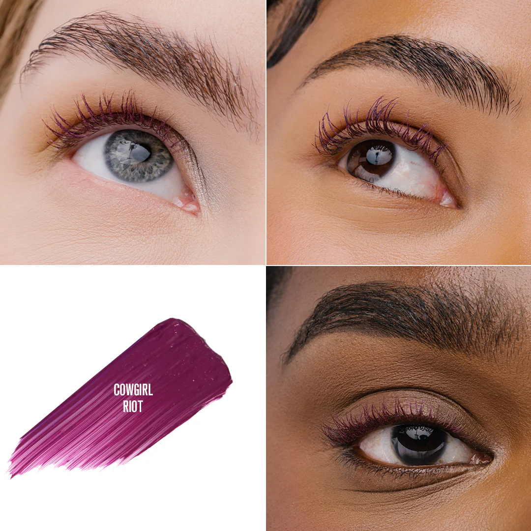 All About The Eyes Cowgirl Queen Bundle - Image 6