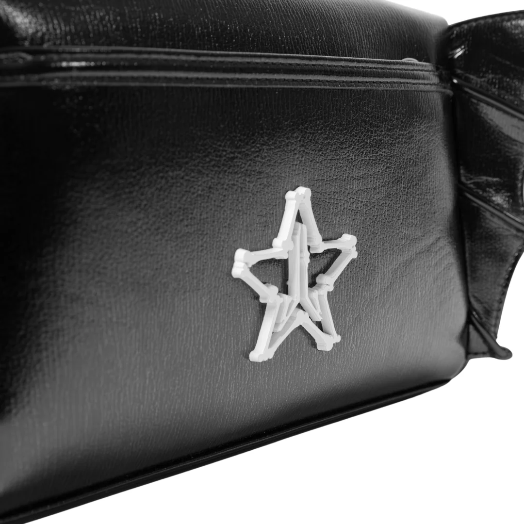 Bat Wing Makeup Bag - Image 3