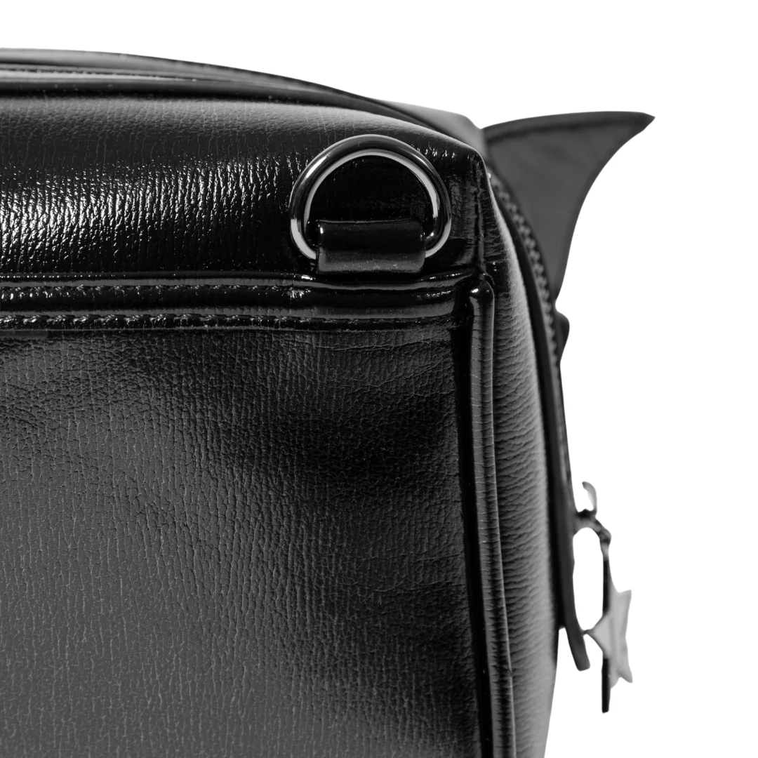 Bat Wing Makeup Bag - Image 4