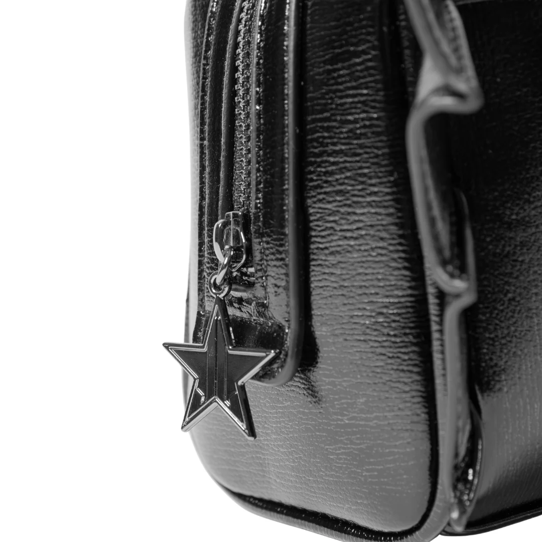 Bat Wing Makeup Bag - Image 5