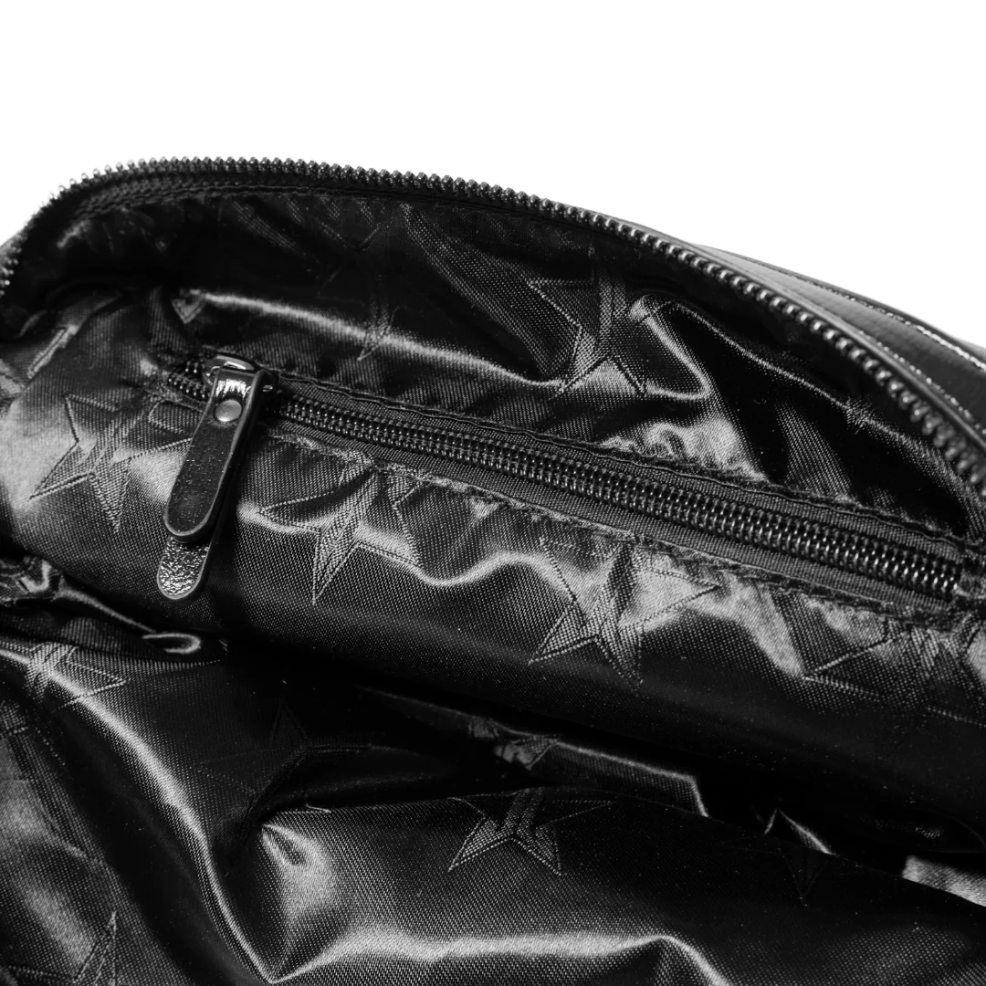 Bat Wing Makeup Bag - Image 6