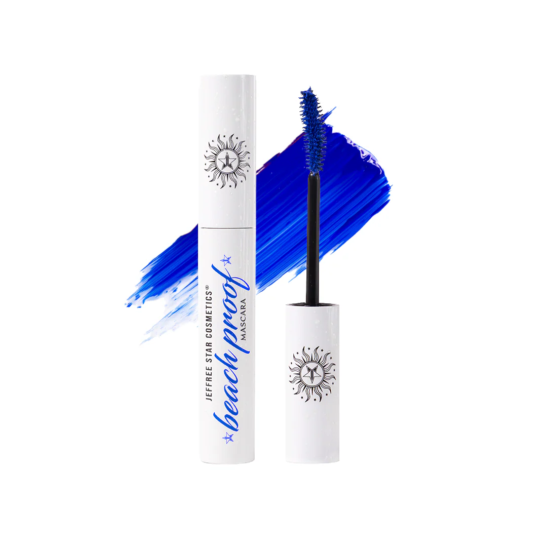 BeachProof Mascara - Image 3