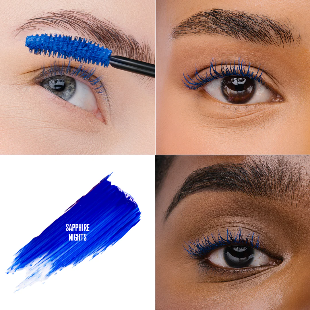 BeachProof Mascara Trio - Image 7