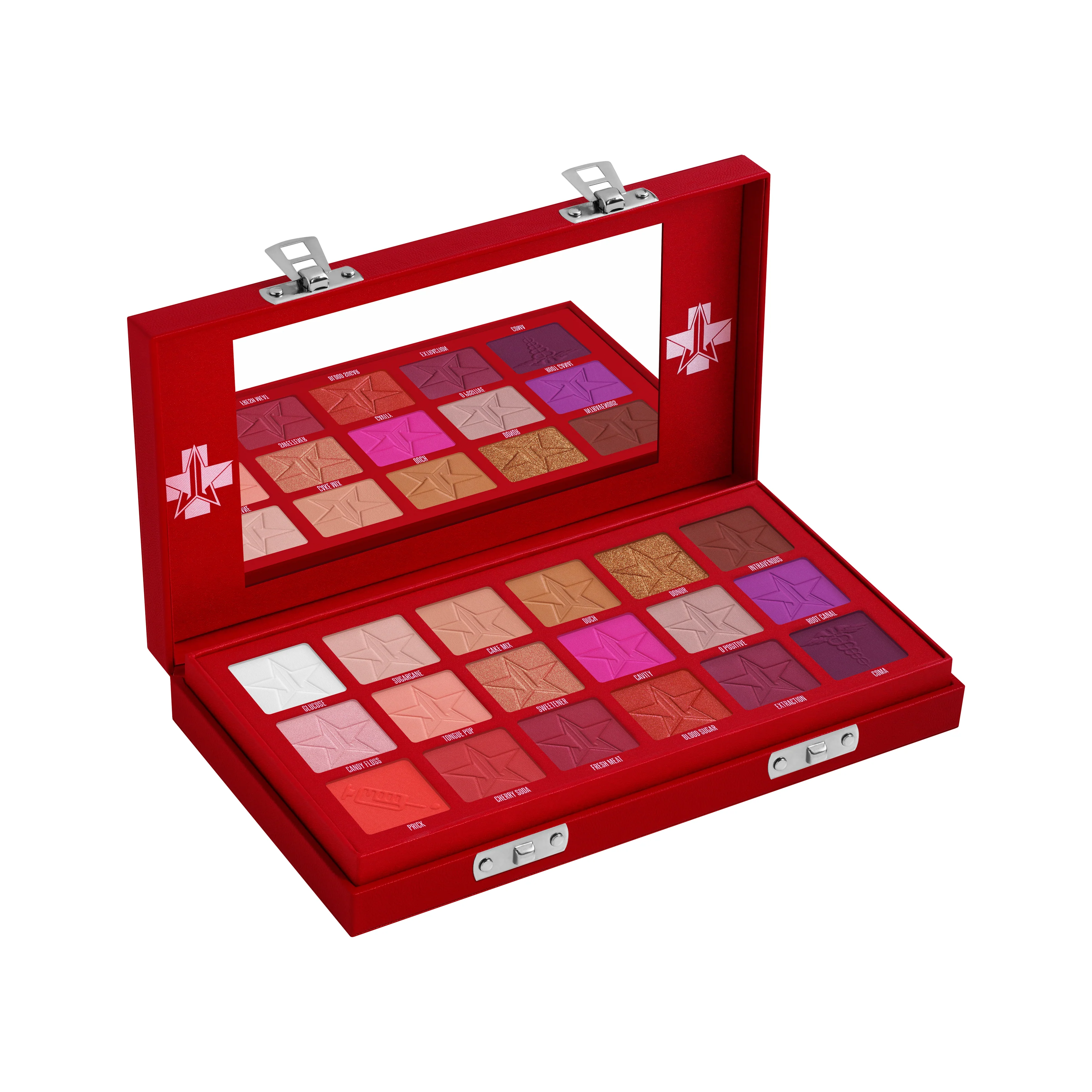 Blood Sugar Palette - Image 11