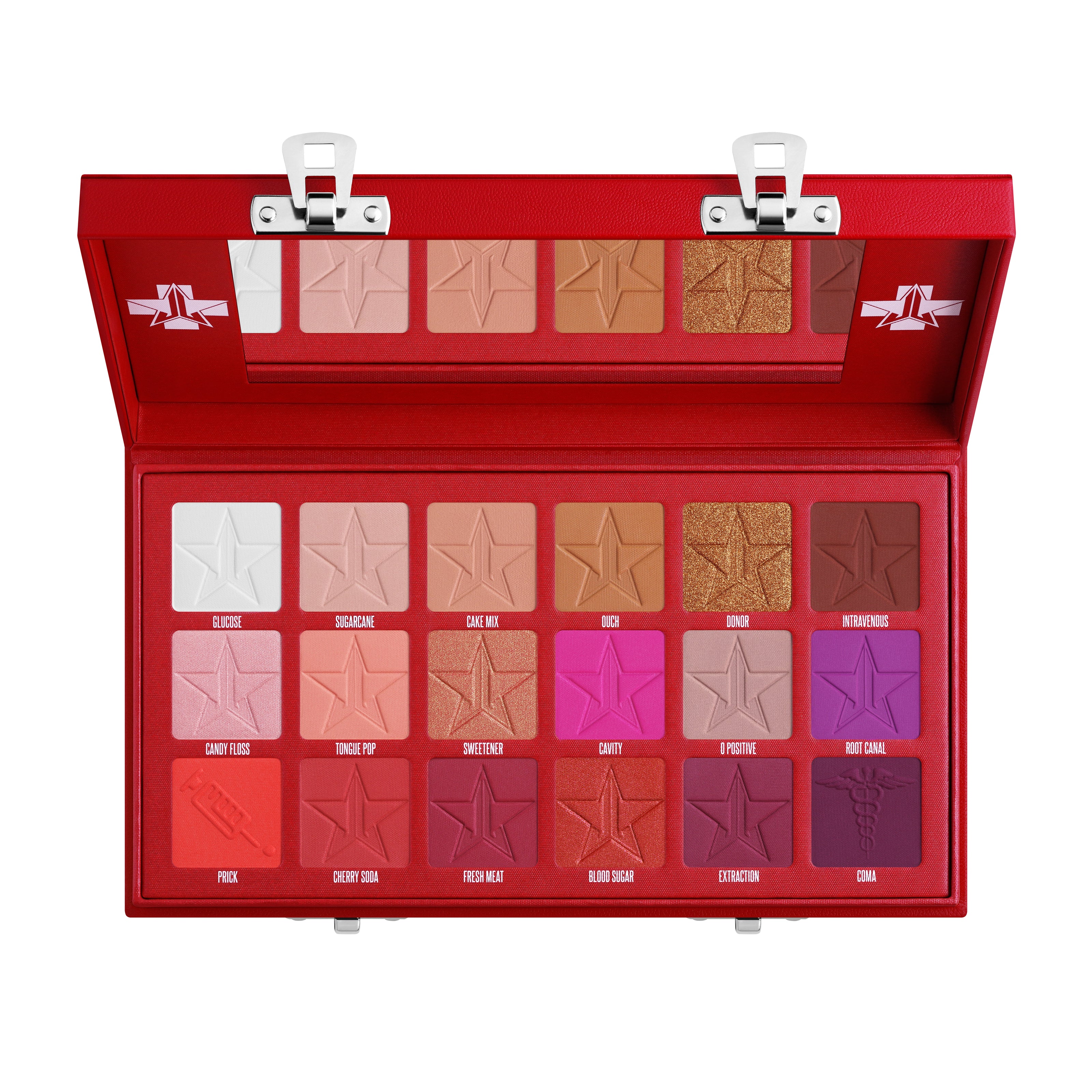 Blood Sugar Palette - Image 8