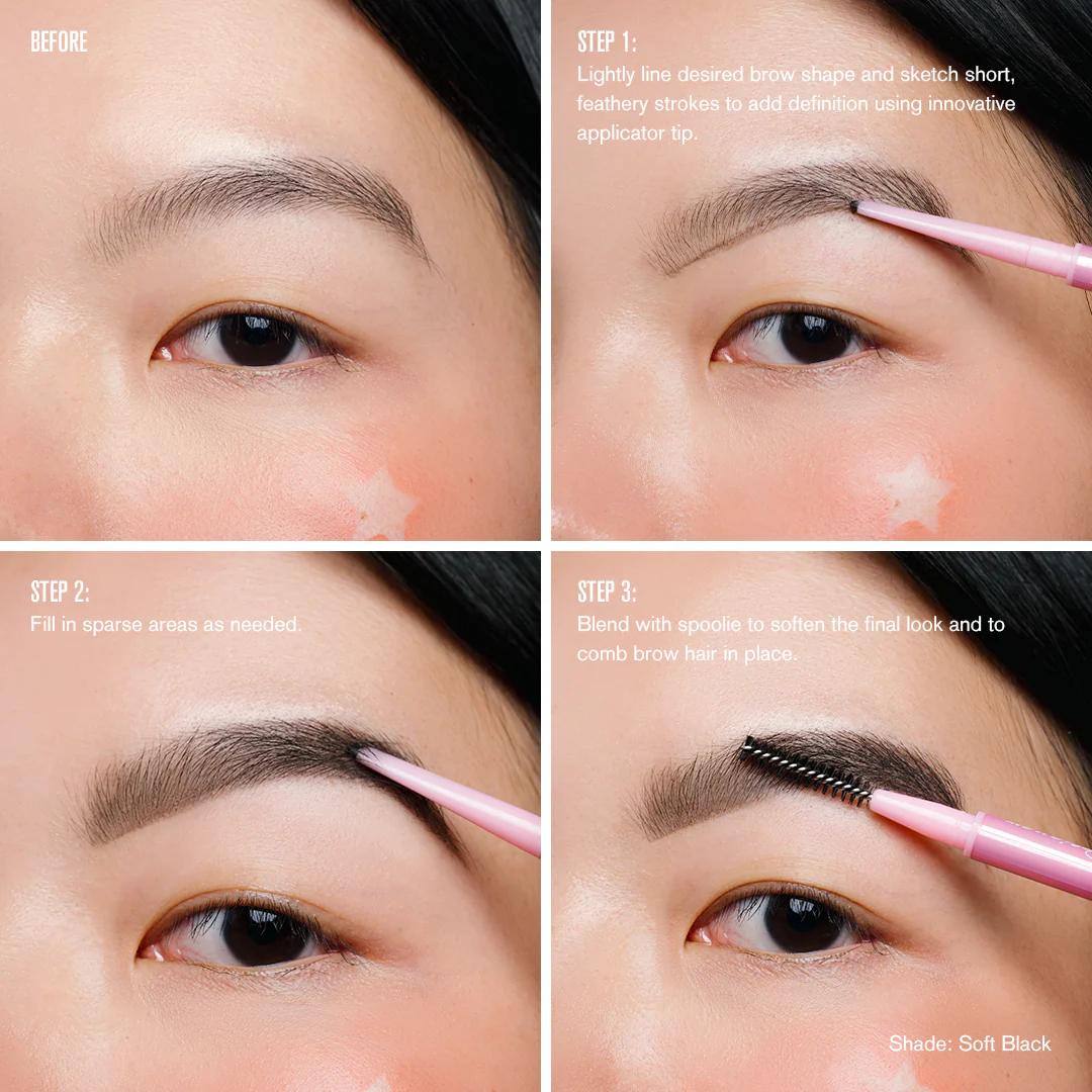 Brow Designer Artistry 8 Piece Bundle - Image 4