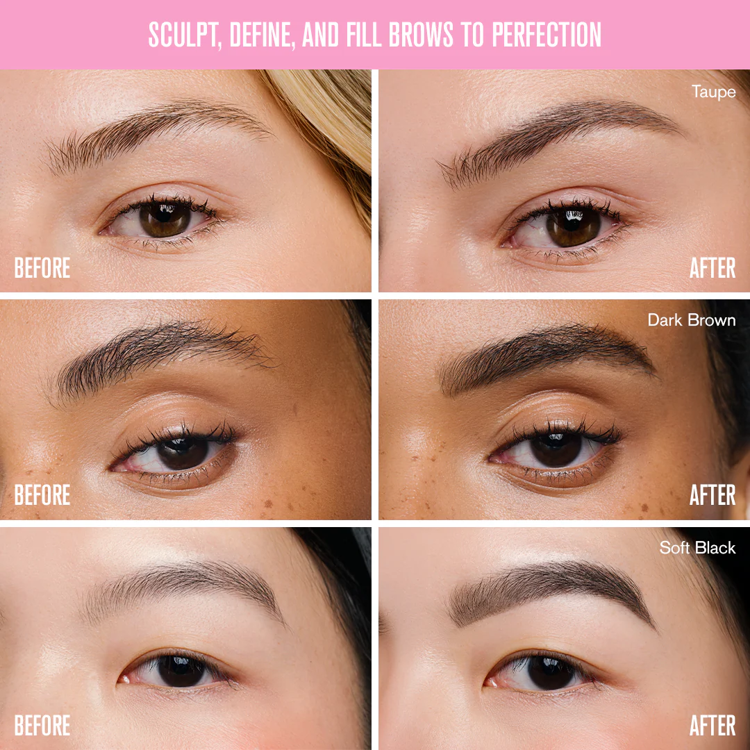 Brow Designer Artistry 8 Piece Bundle - Image 5