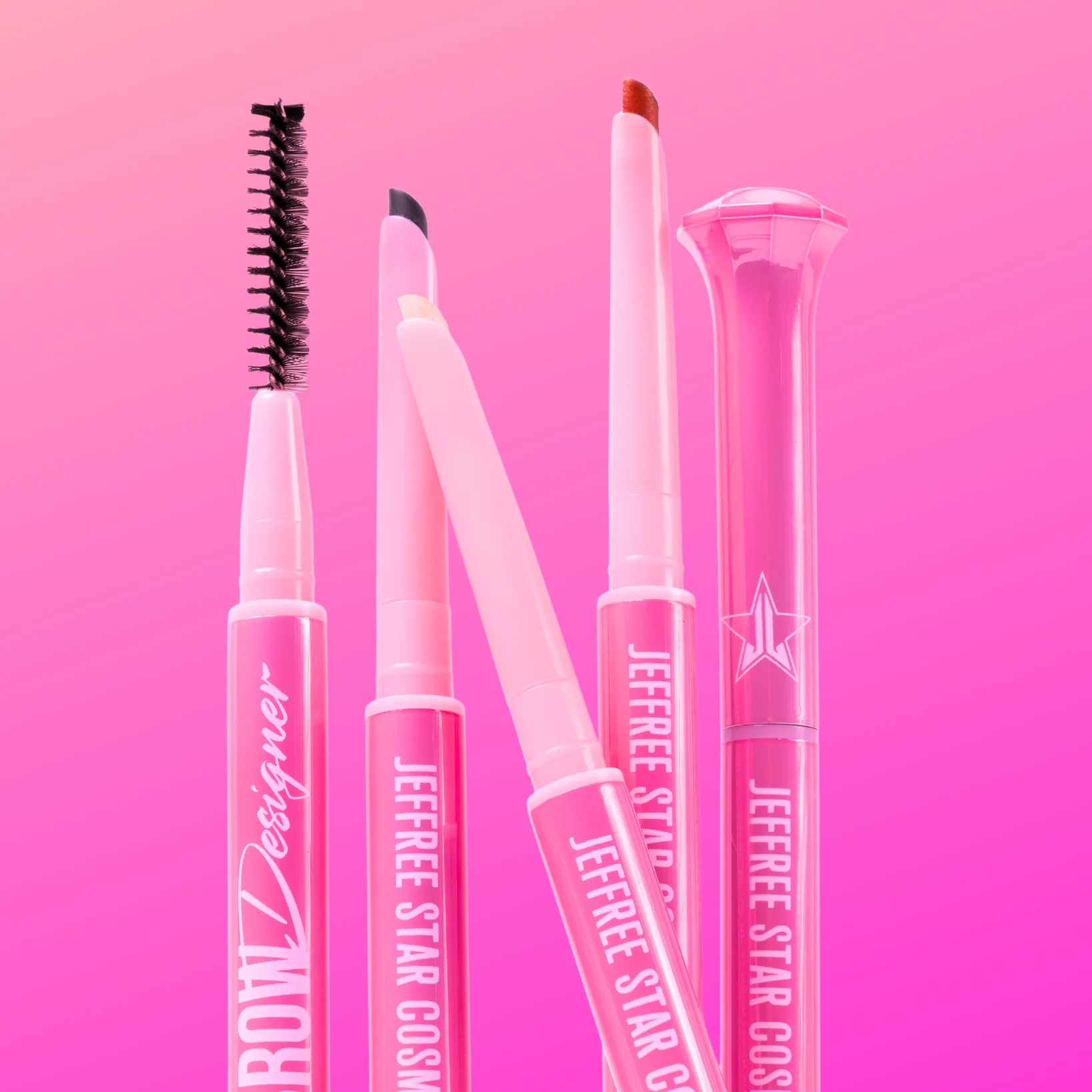 Brow Designer - Eyebrow Pencil - Image 27