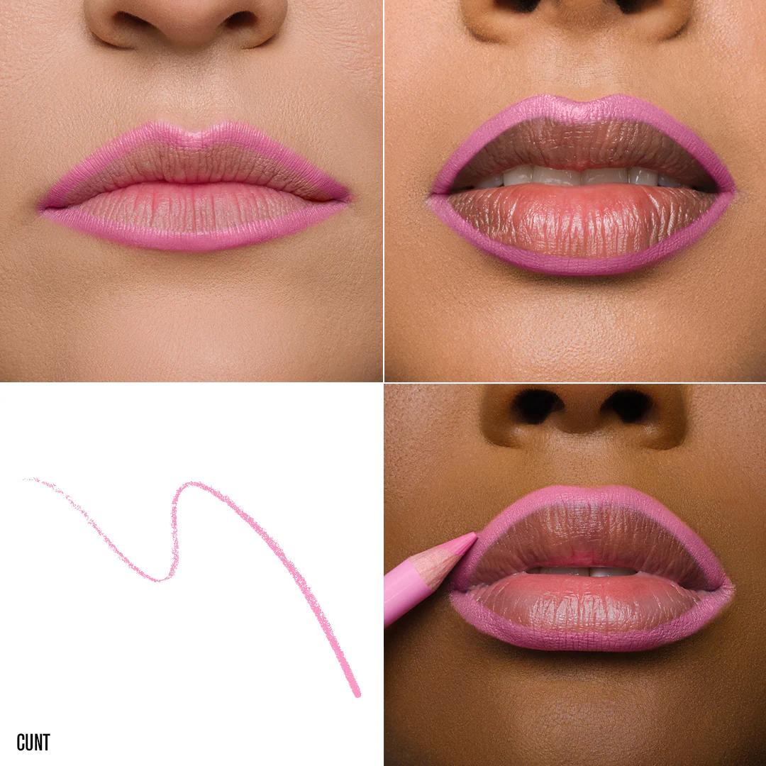 Ultimate C*nt Collection 5PC Bundle - Image 5