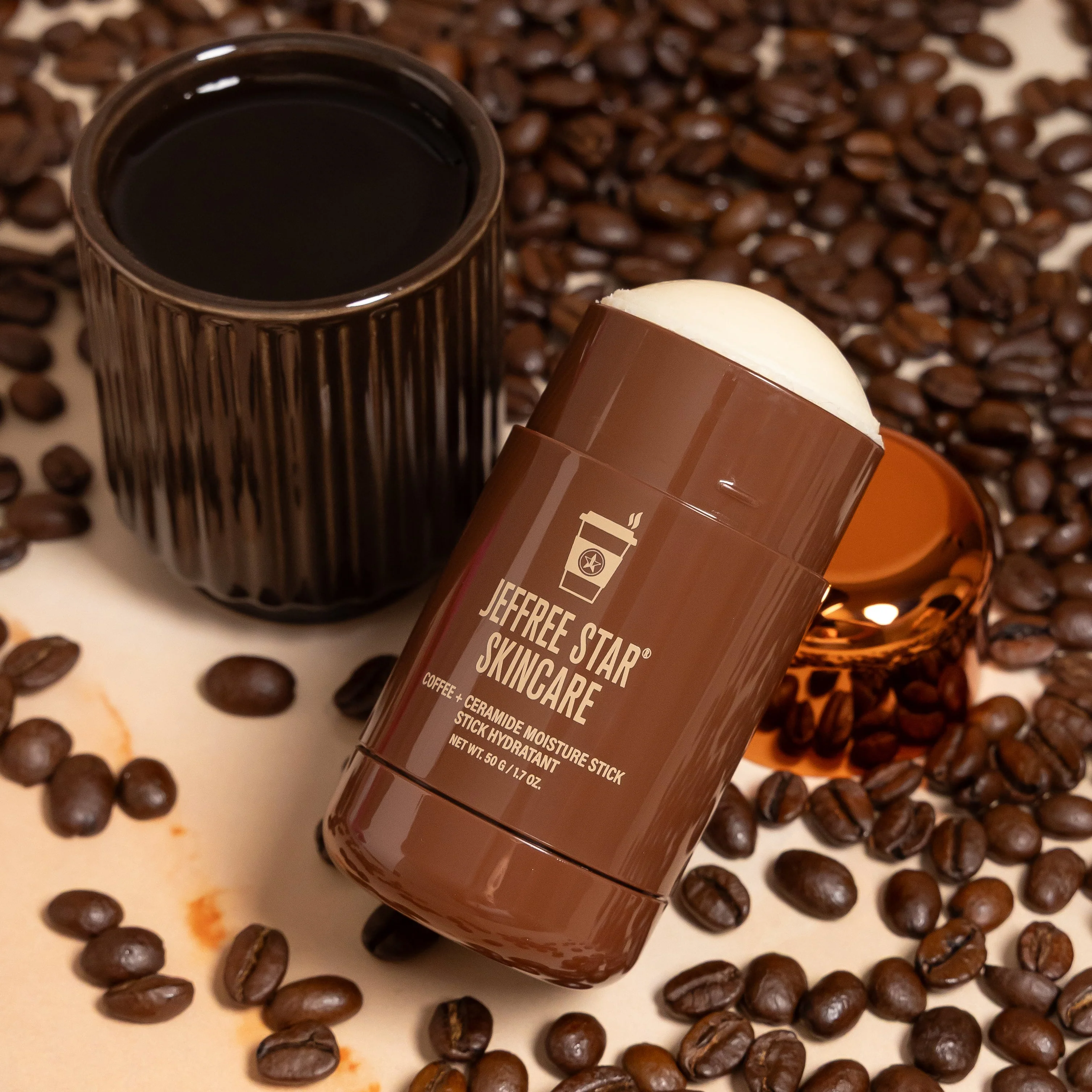 Coffee + Ceramide Moisture Stick - Image 4