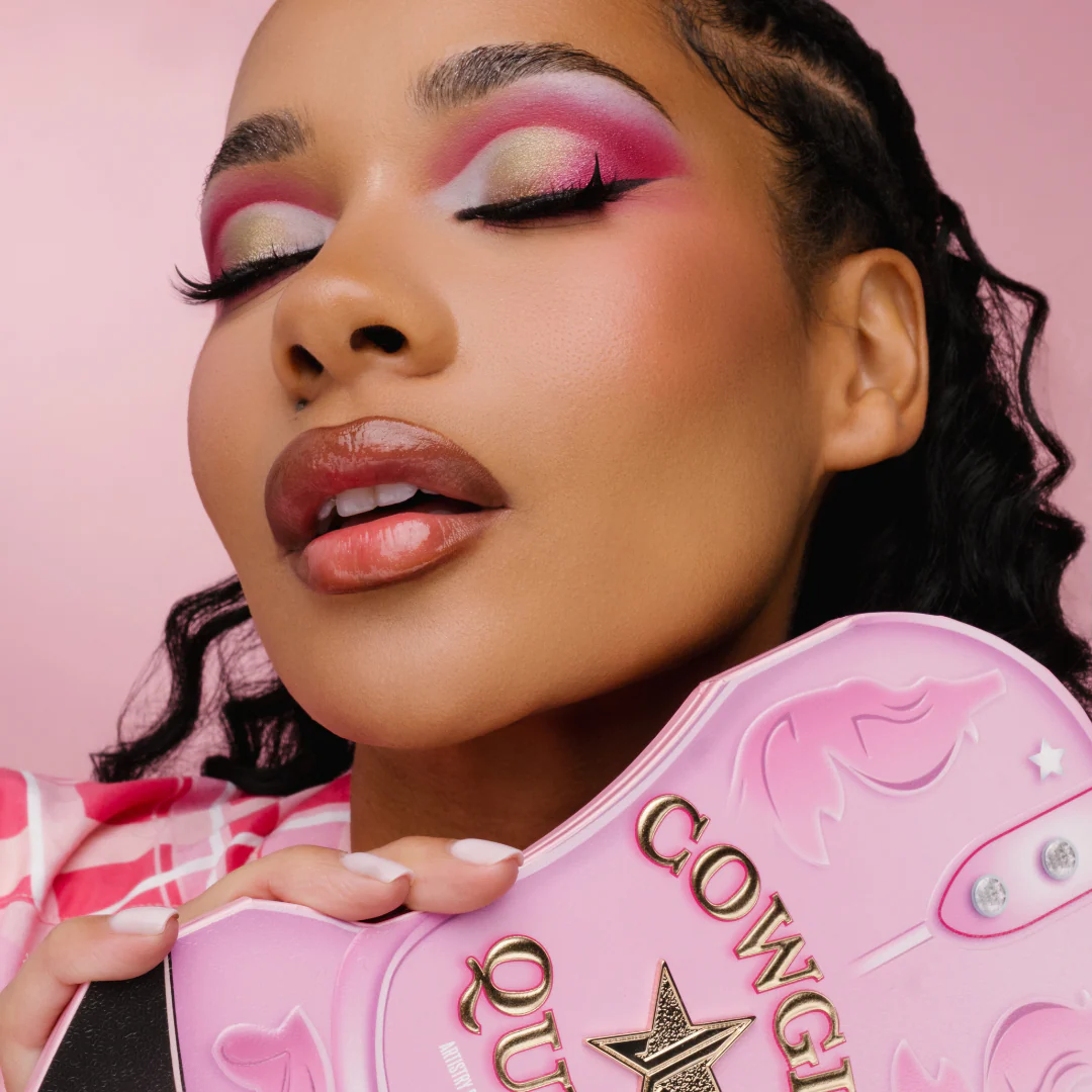 Cowgirl Queen Artistry Palette - Image 4