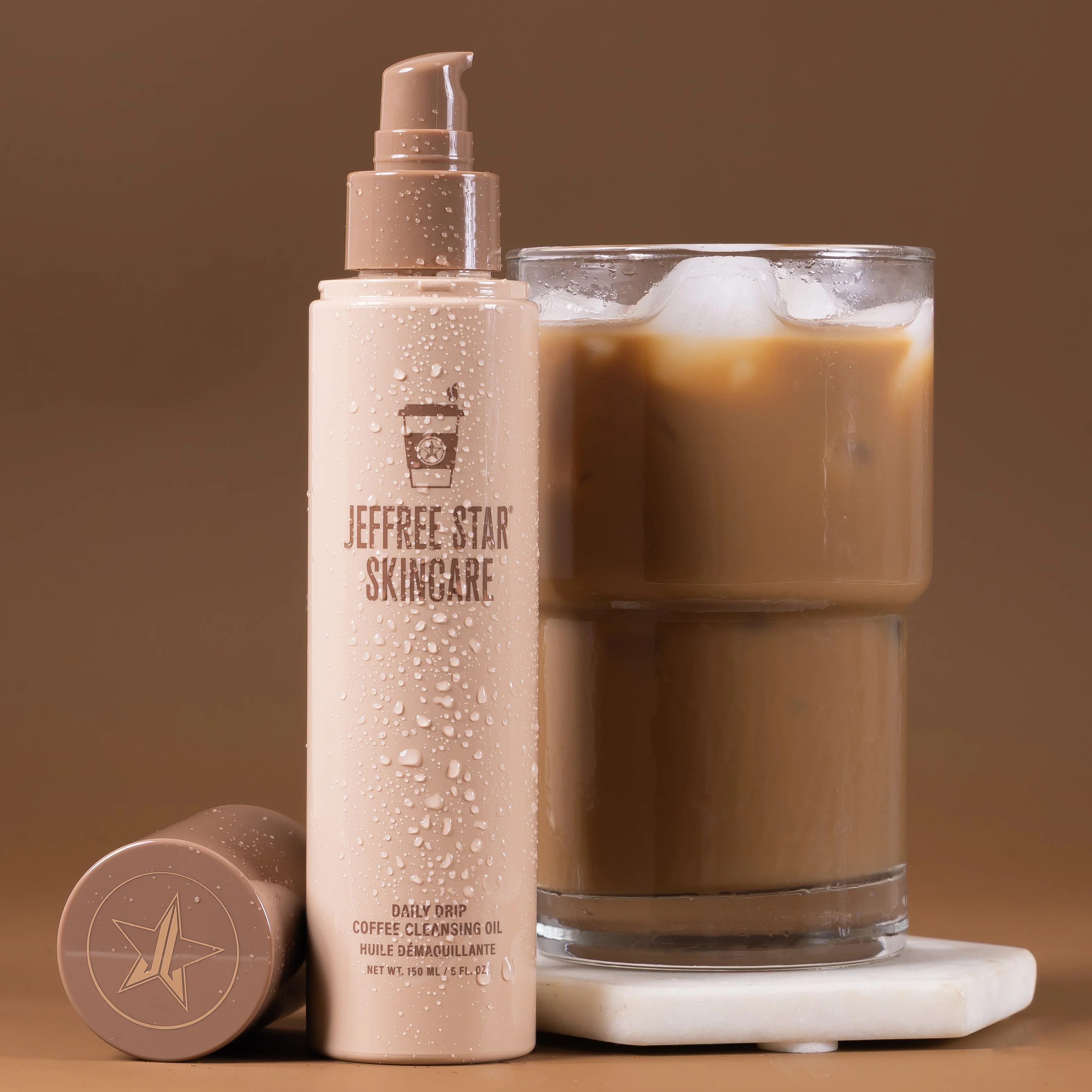 Daily Drip Coffee Cleansing Oil - Image 4