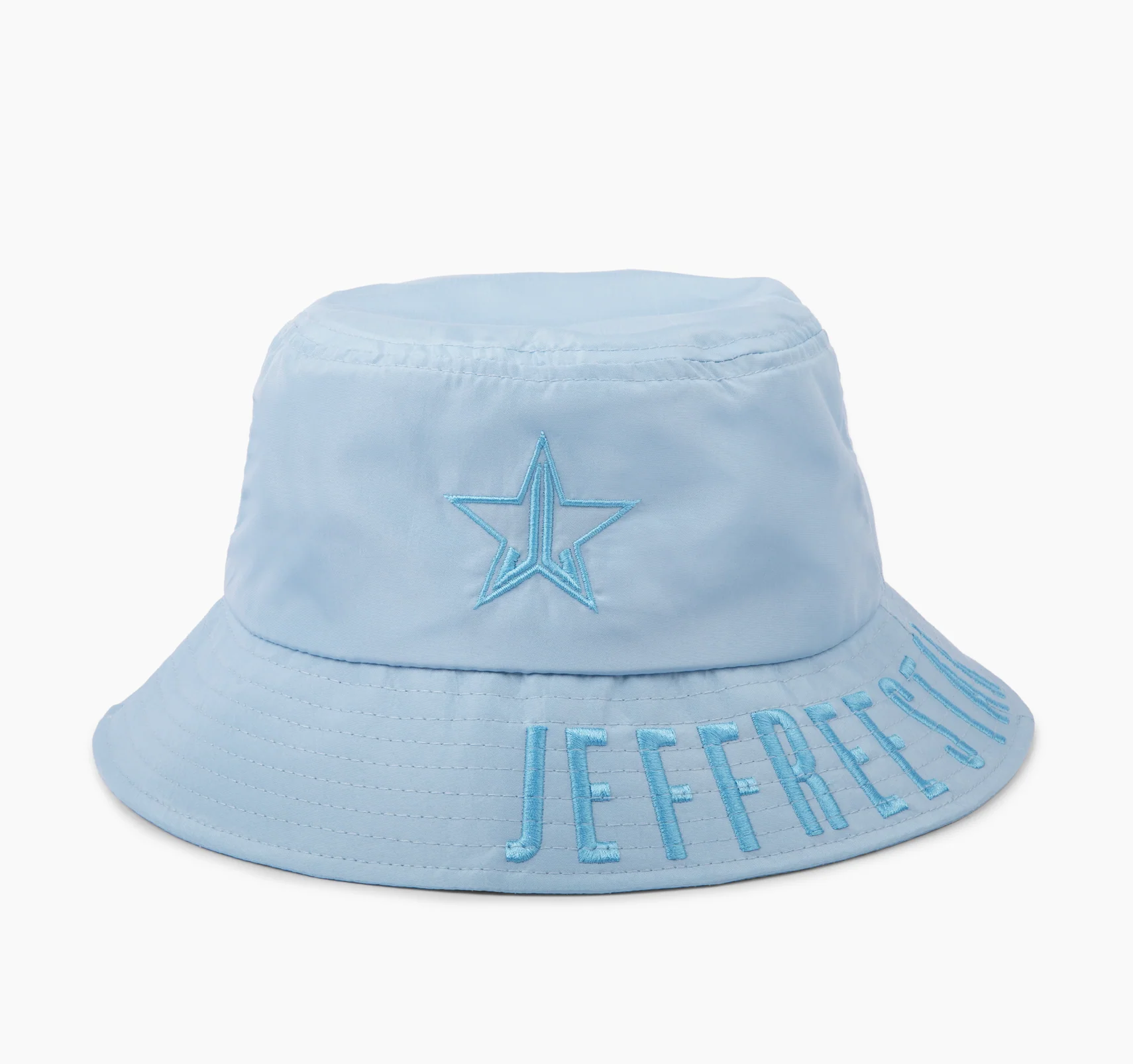 Embroidered Bucket Hat - Image 4