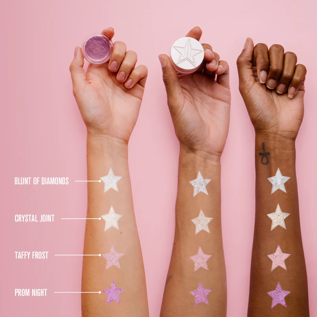 Eye Gloss Powder - Image 19