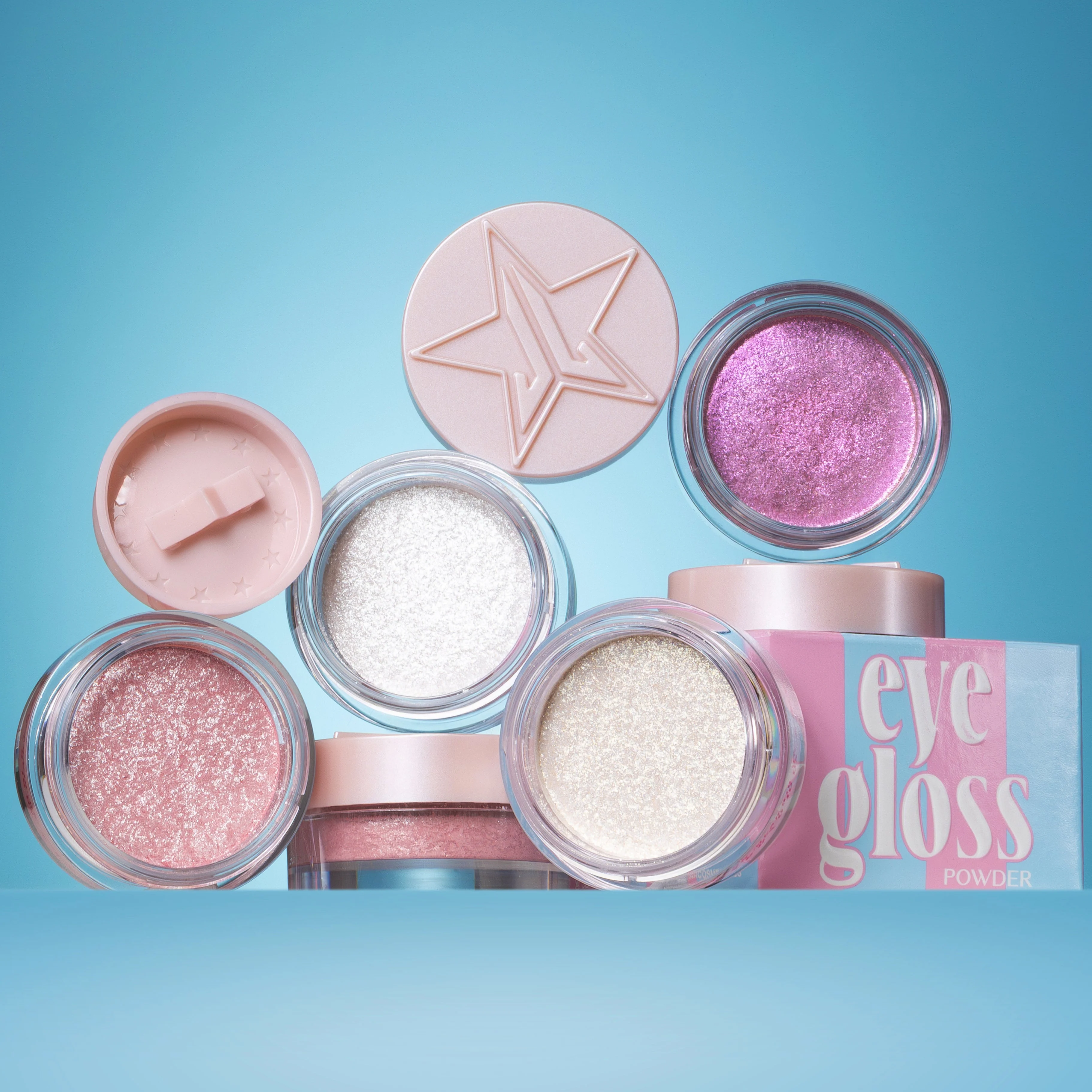 Eye Gloss Powder - Image 20