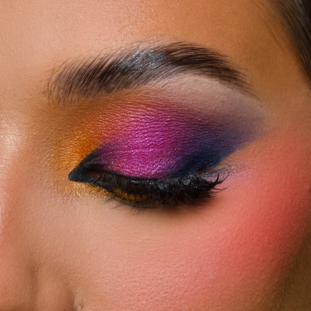 Eyeshadow Packer Brush JS3 - Image 3