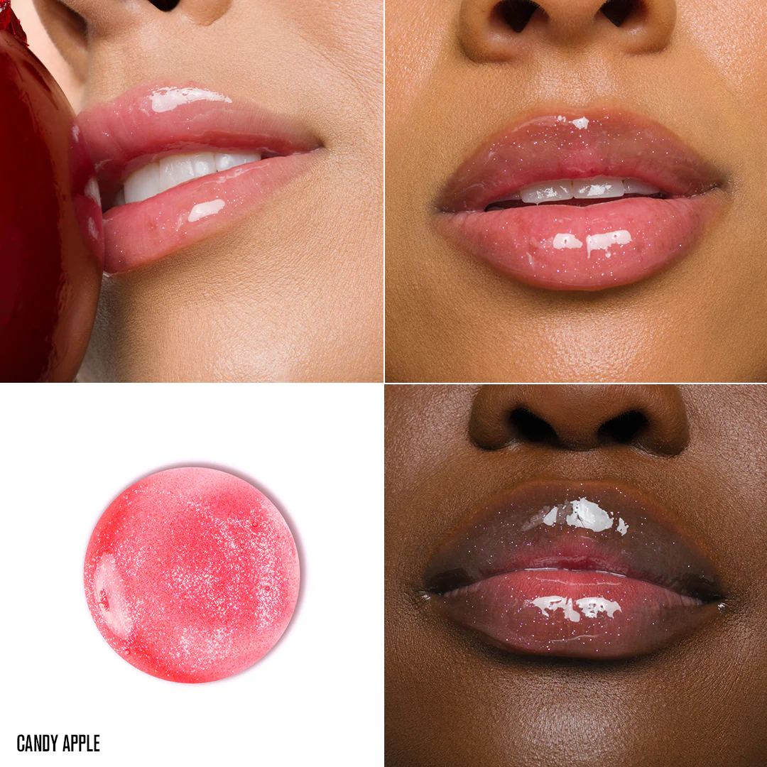 Lip Oil Threesome - Image 6