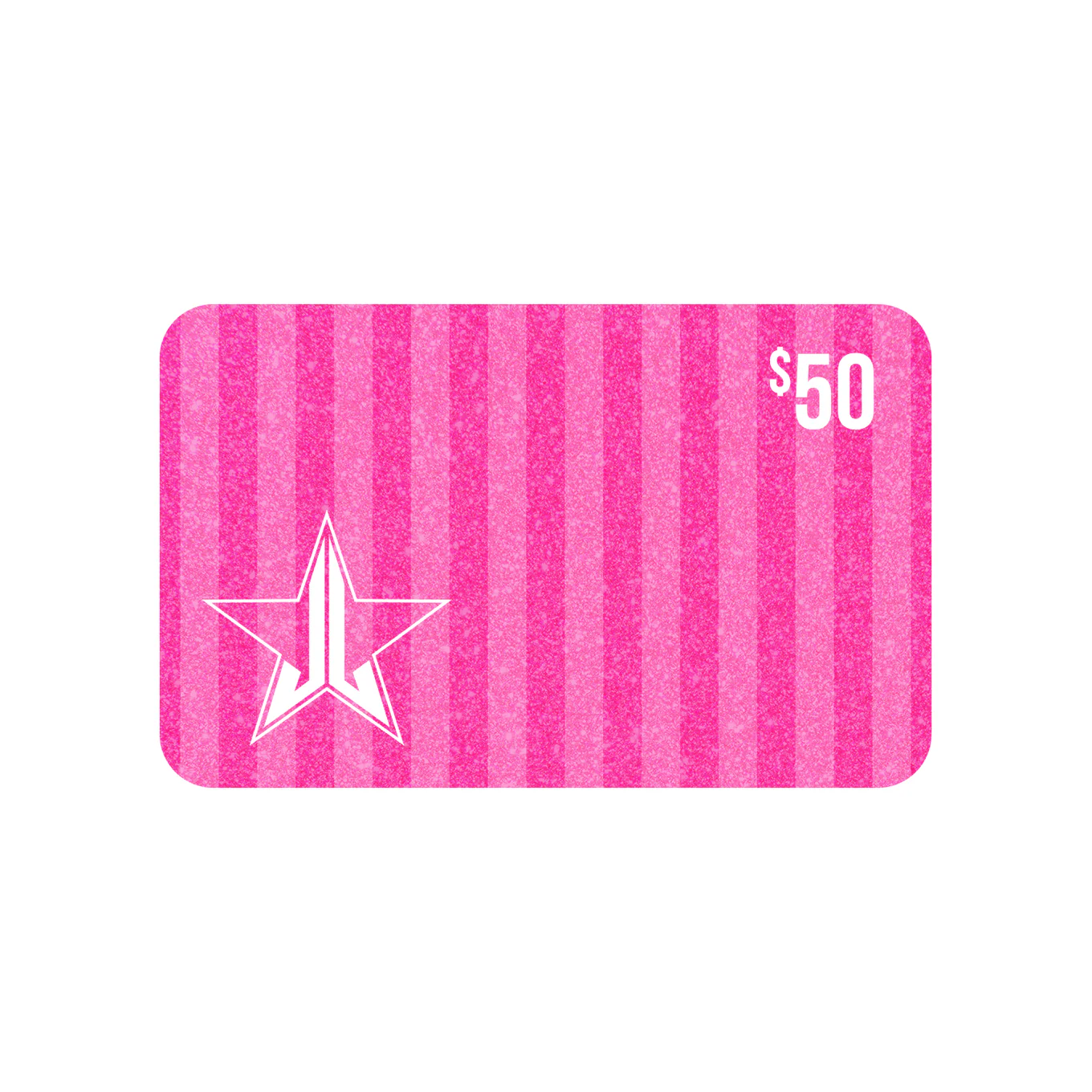 Jeffree Star Cosmetics eGift Card - Image 3