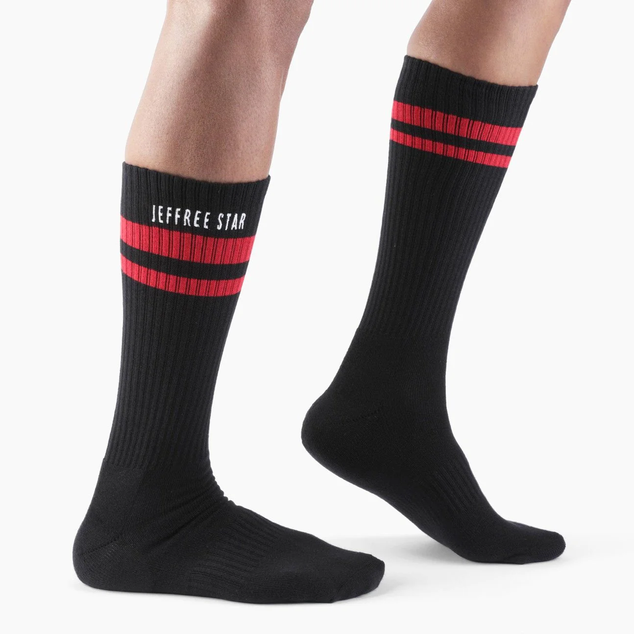 Jeffree Star Socks - Image 2