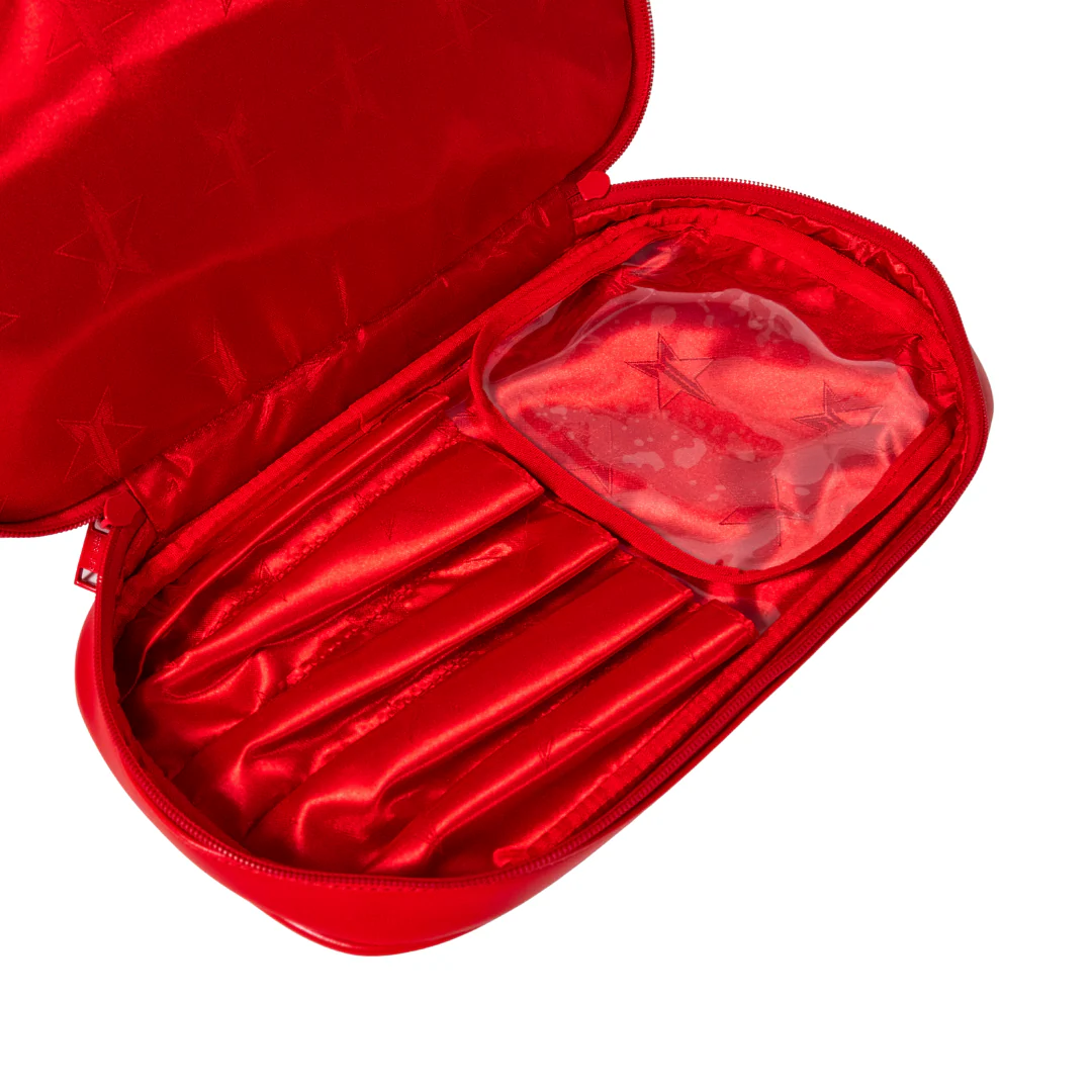 Large Travel Beauty Bag - Image 18