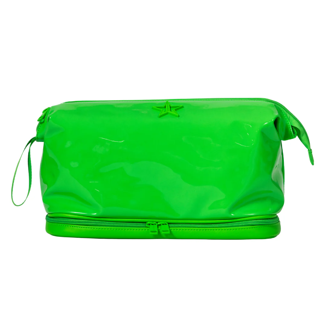 Large Travel Beauty Bag - Image 8