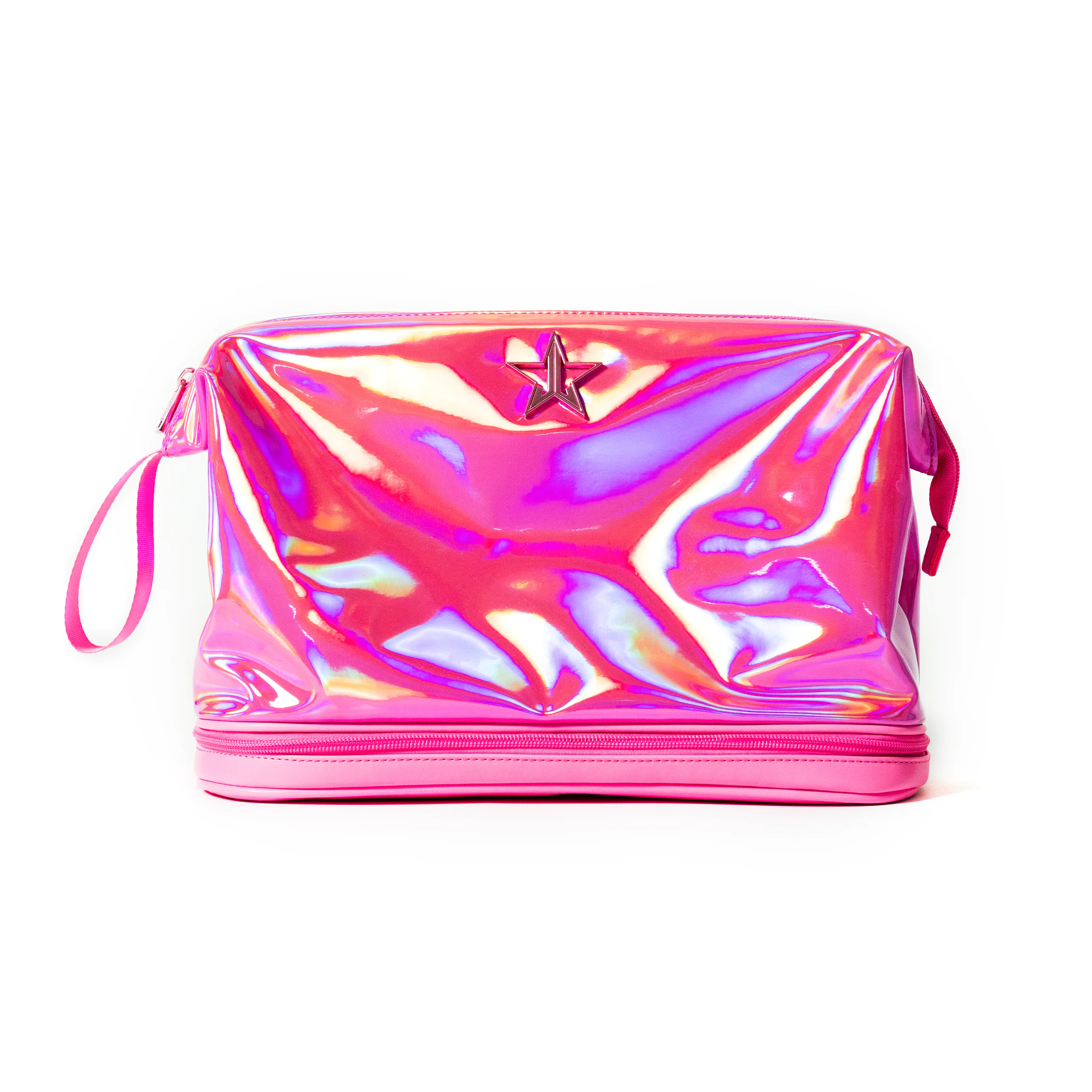 Large Travel Beauty Bag - Image 9