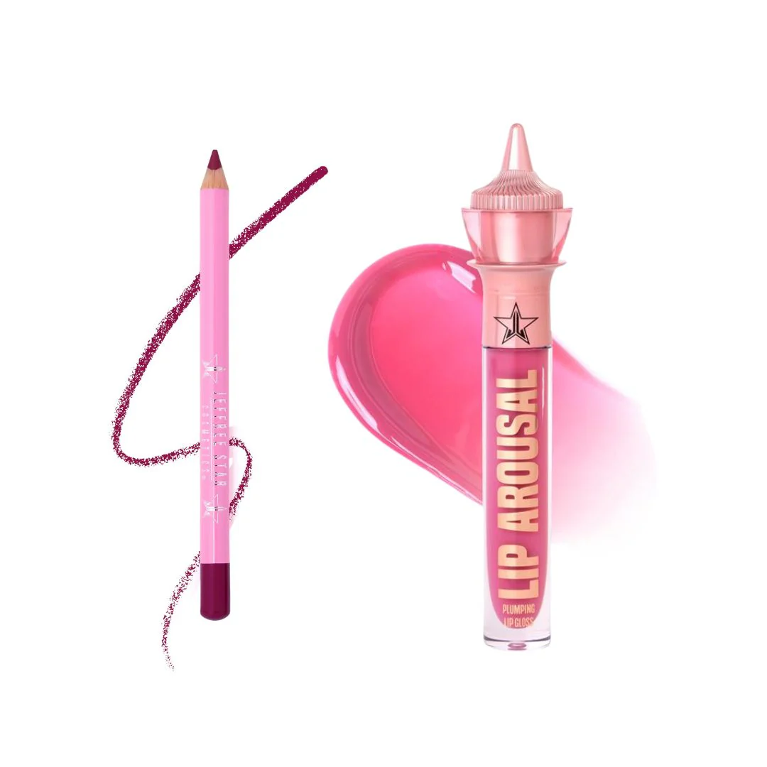 Limited-Edition Winter Lip Duo