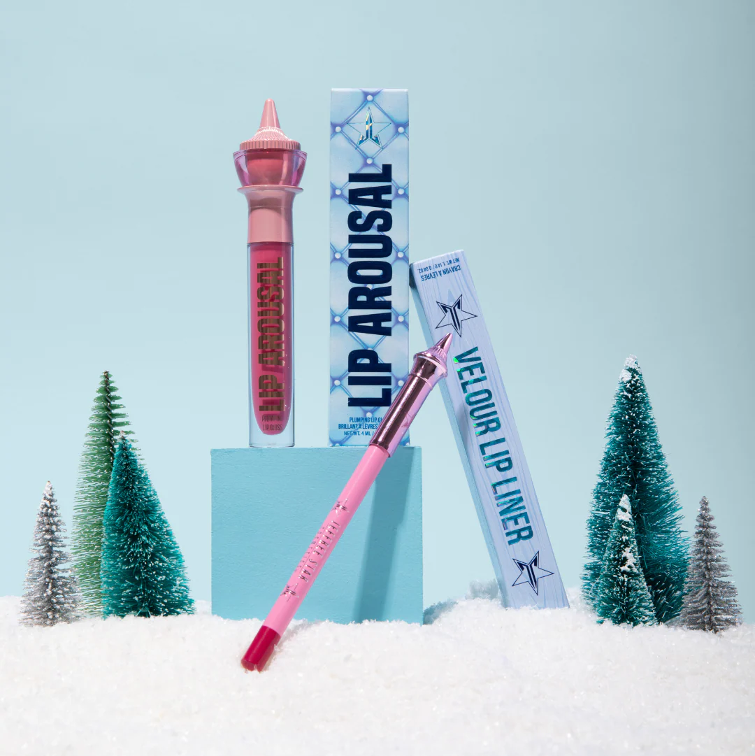 Limited-Edition Winter Lip Duo - Image 5