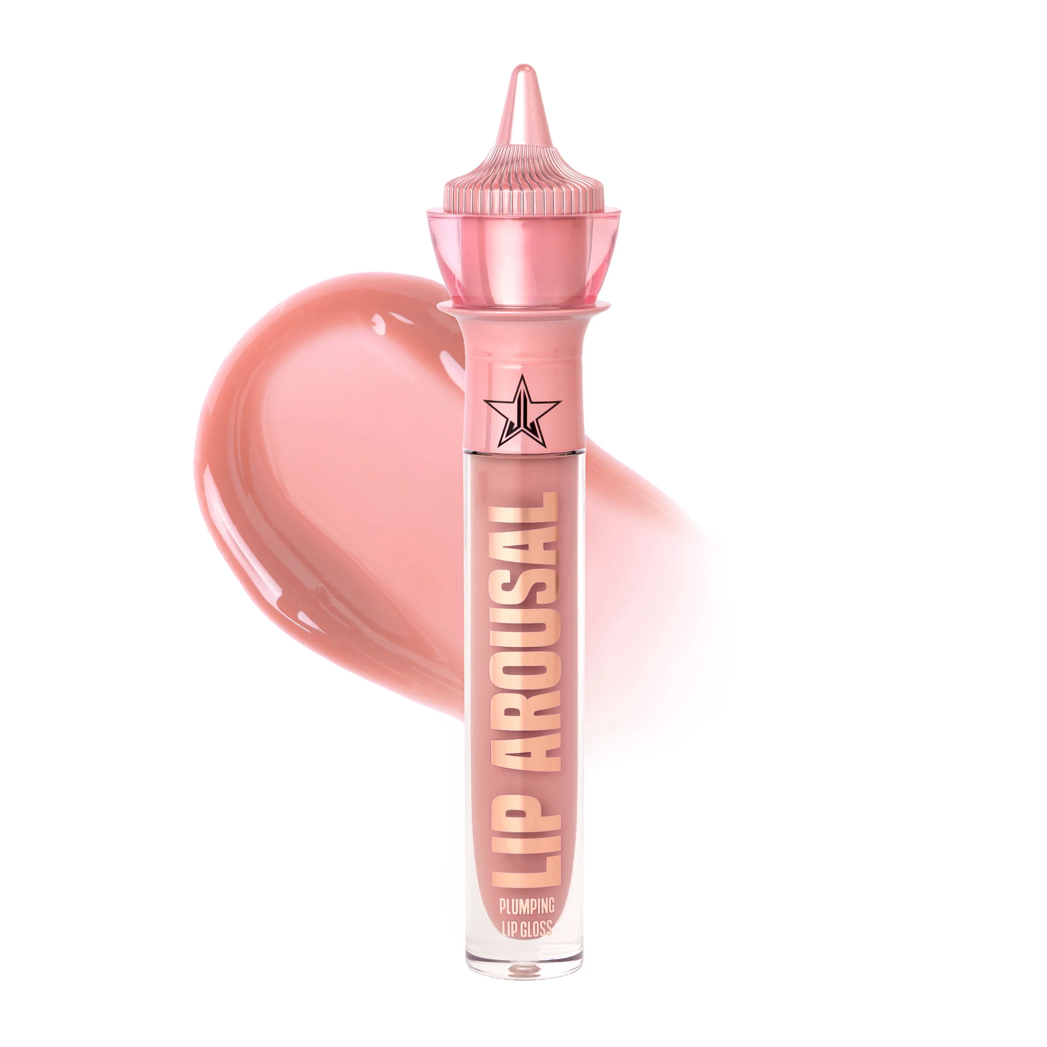Lip Arousal - Lip Gloss Plumper - Image 4