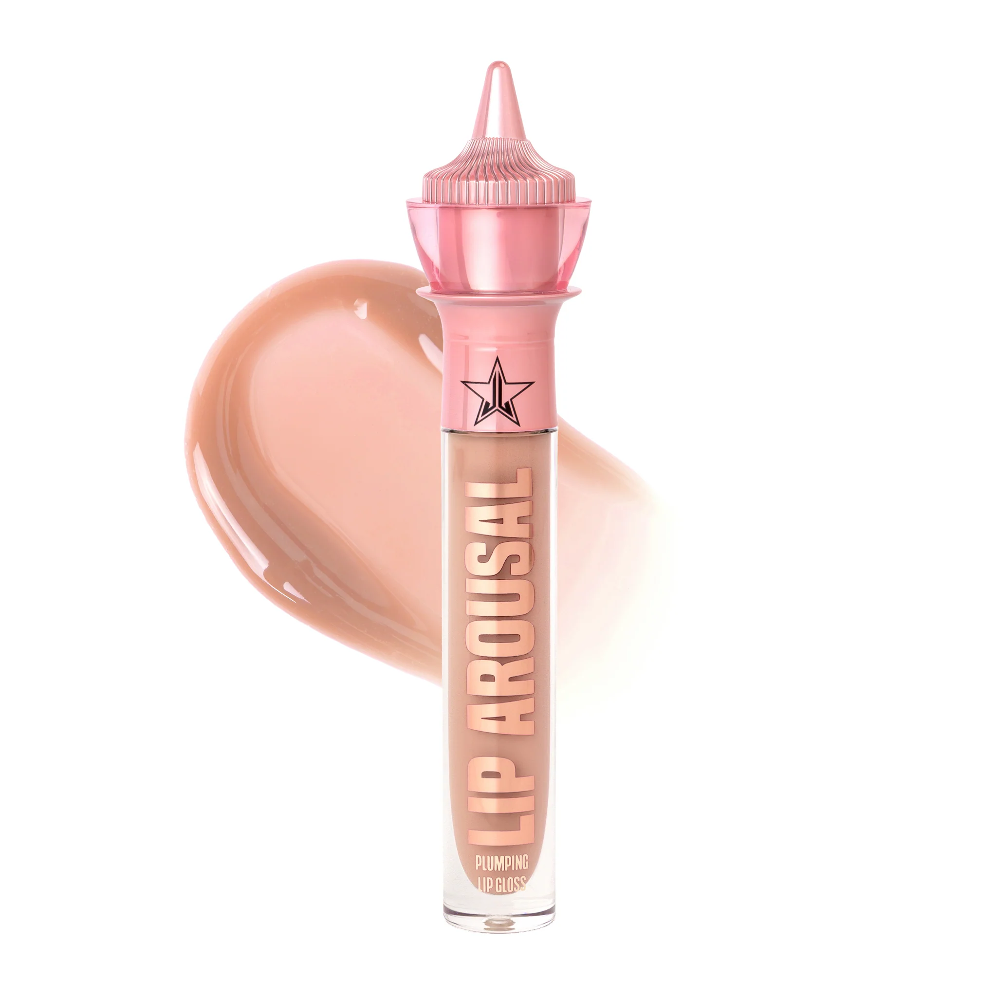 Lip Arousal - Lip Gloss Plumper - Image 6