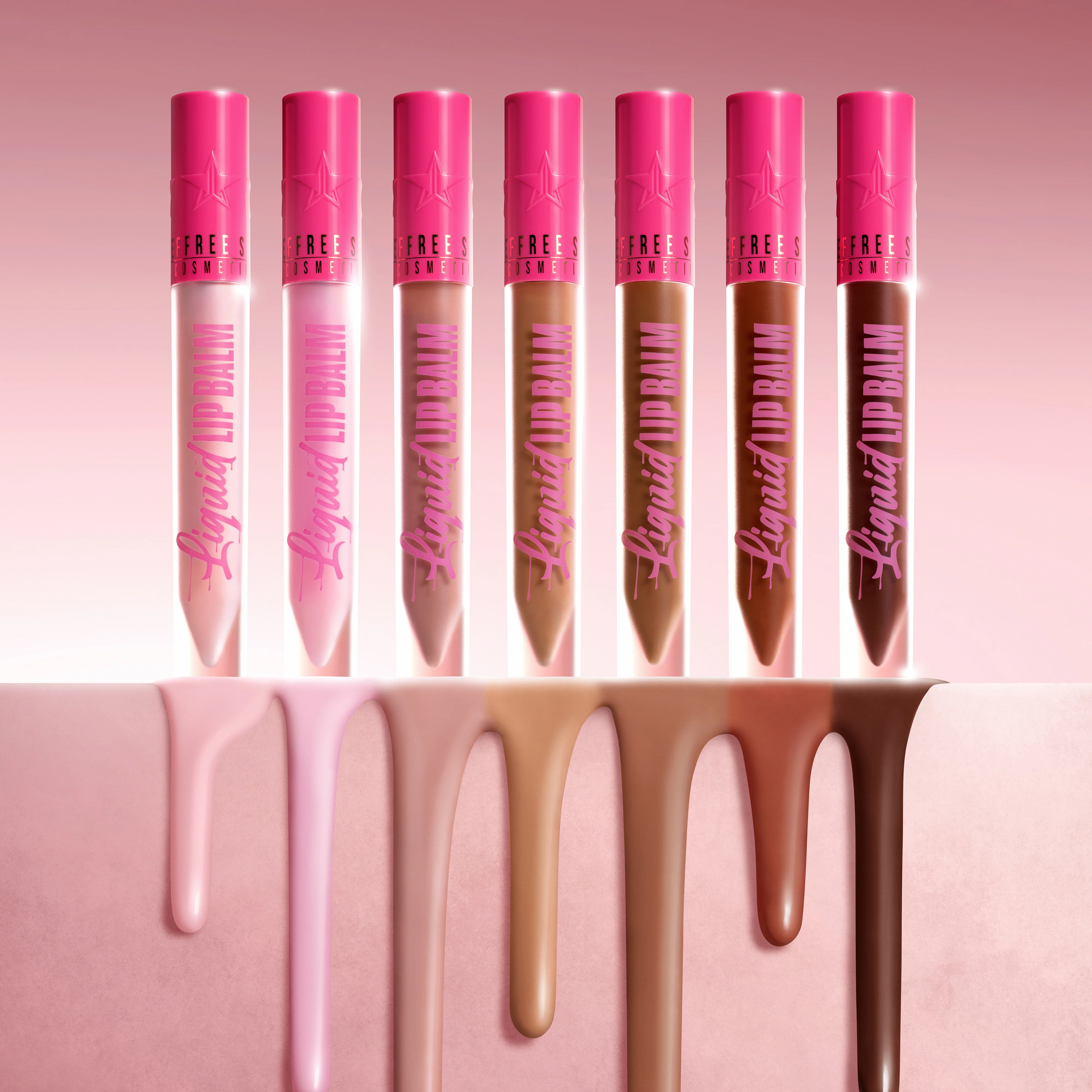 Liquid Lip Balm - Image 18