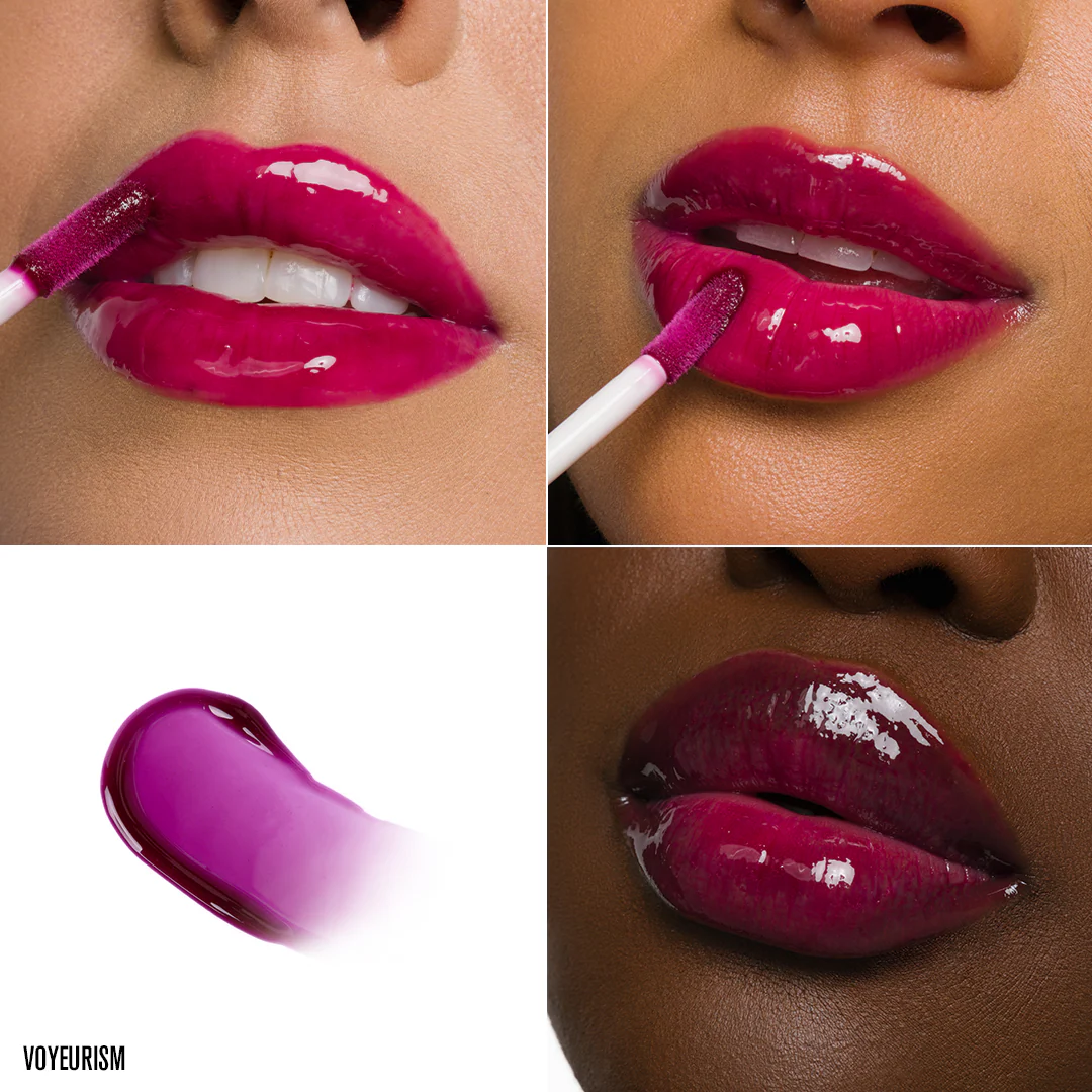 Lip Arousal - Lip Gloss Plumper - Image 14