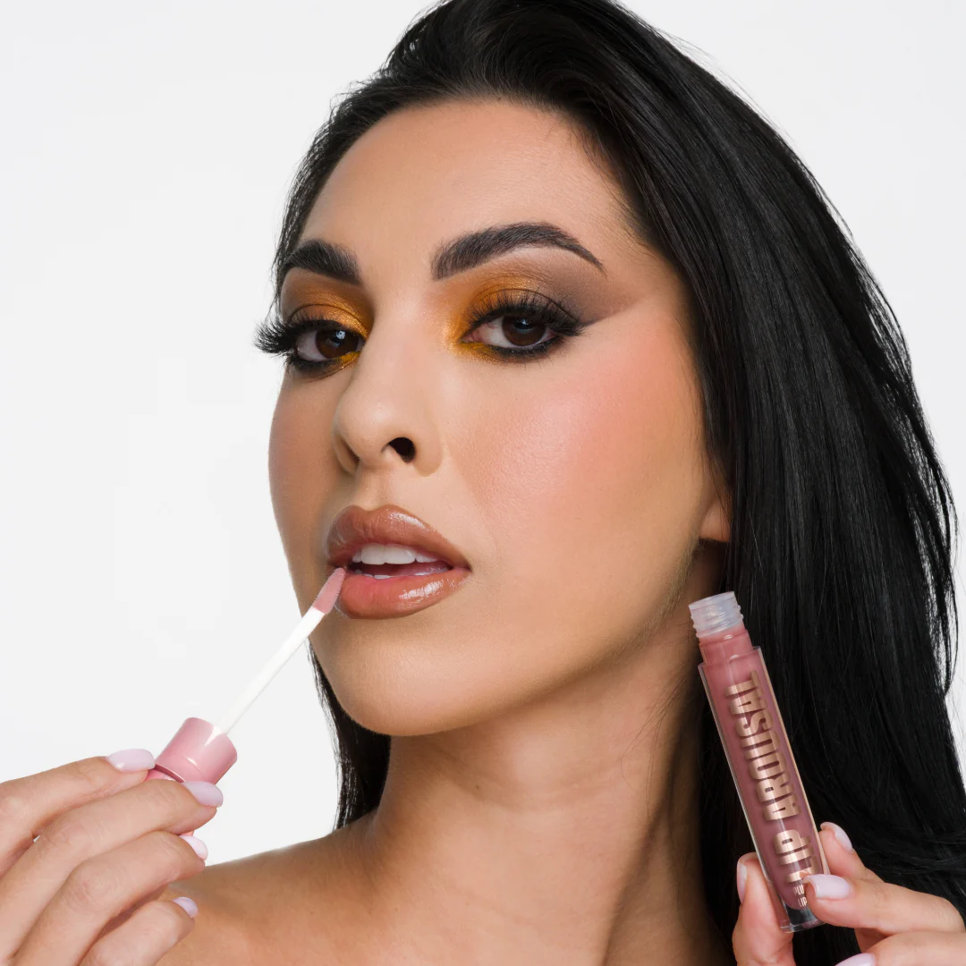 Lip Arousal - Lip Gloss Plumper - Image 17