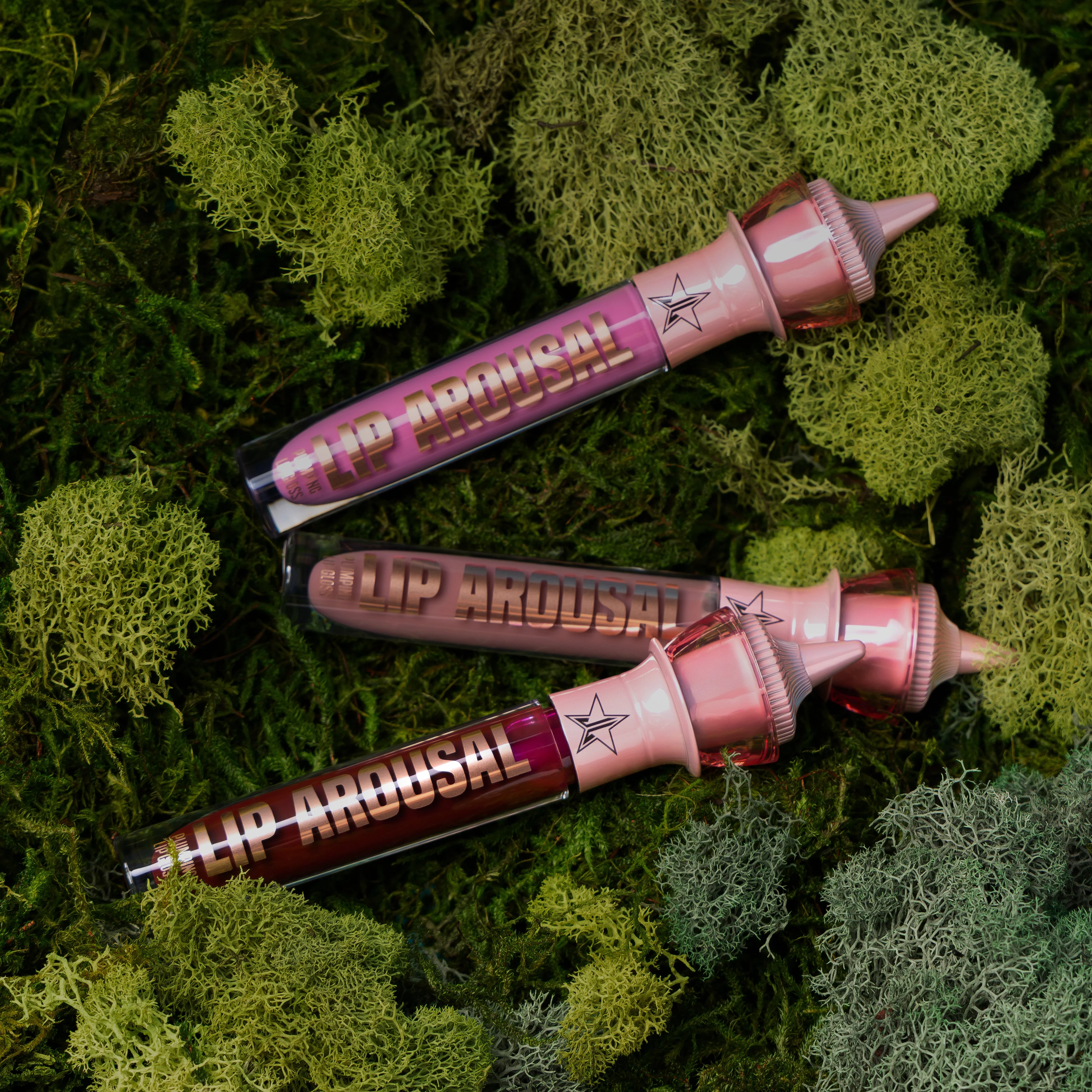 Lip Arousal - Lip Gloss Plumper - Image 21