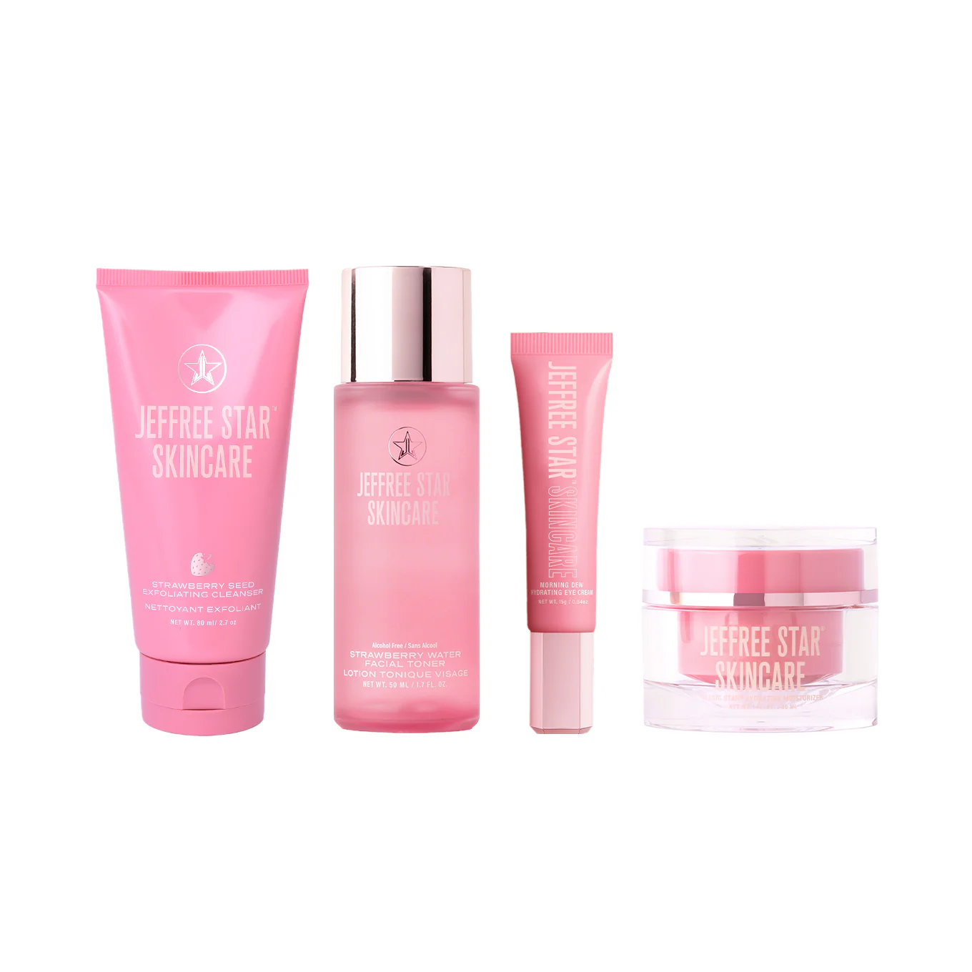 Passport to Radiance Bundle