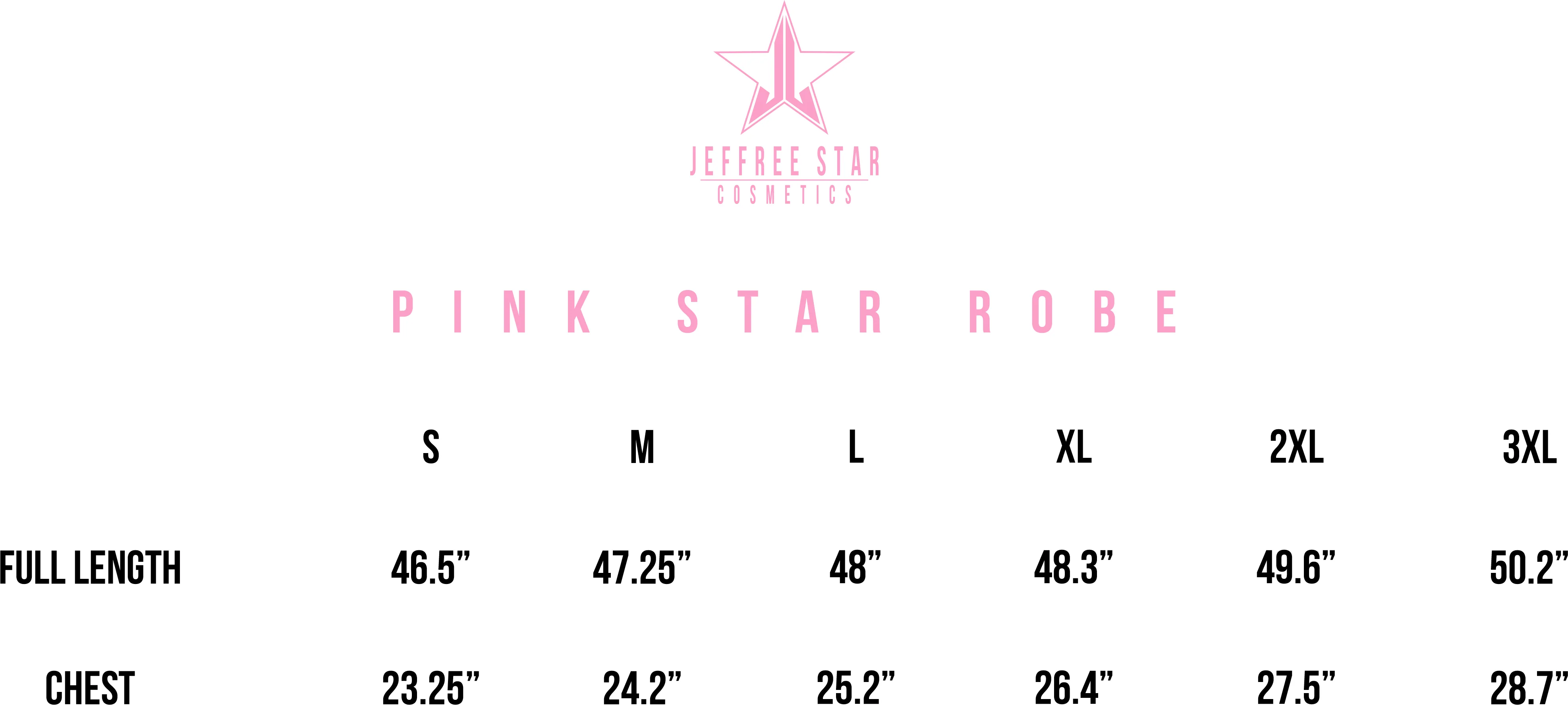 Star Robe - Image 5