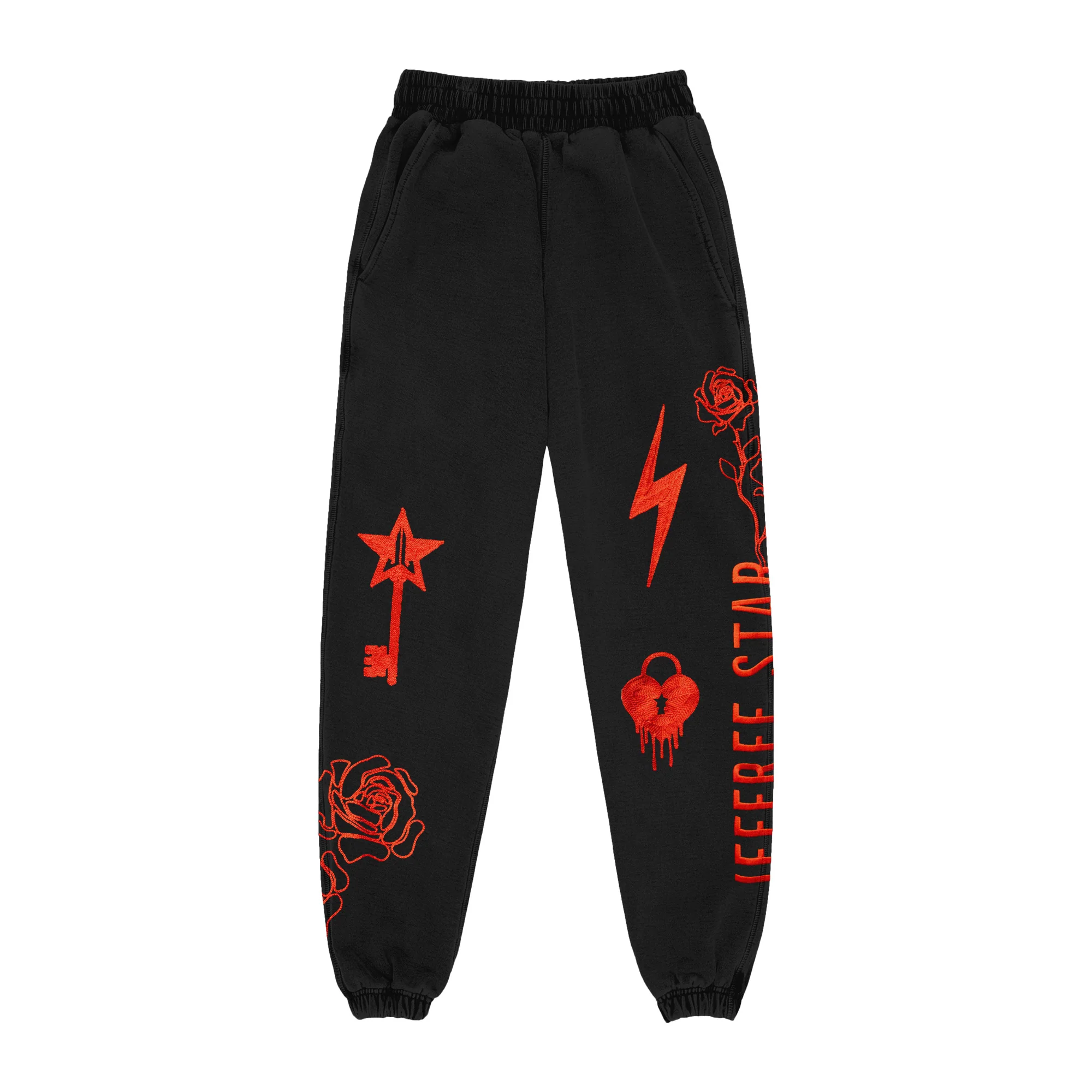 Roses Joggers - Image 3