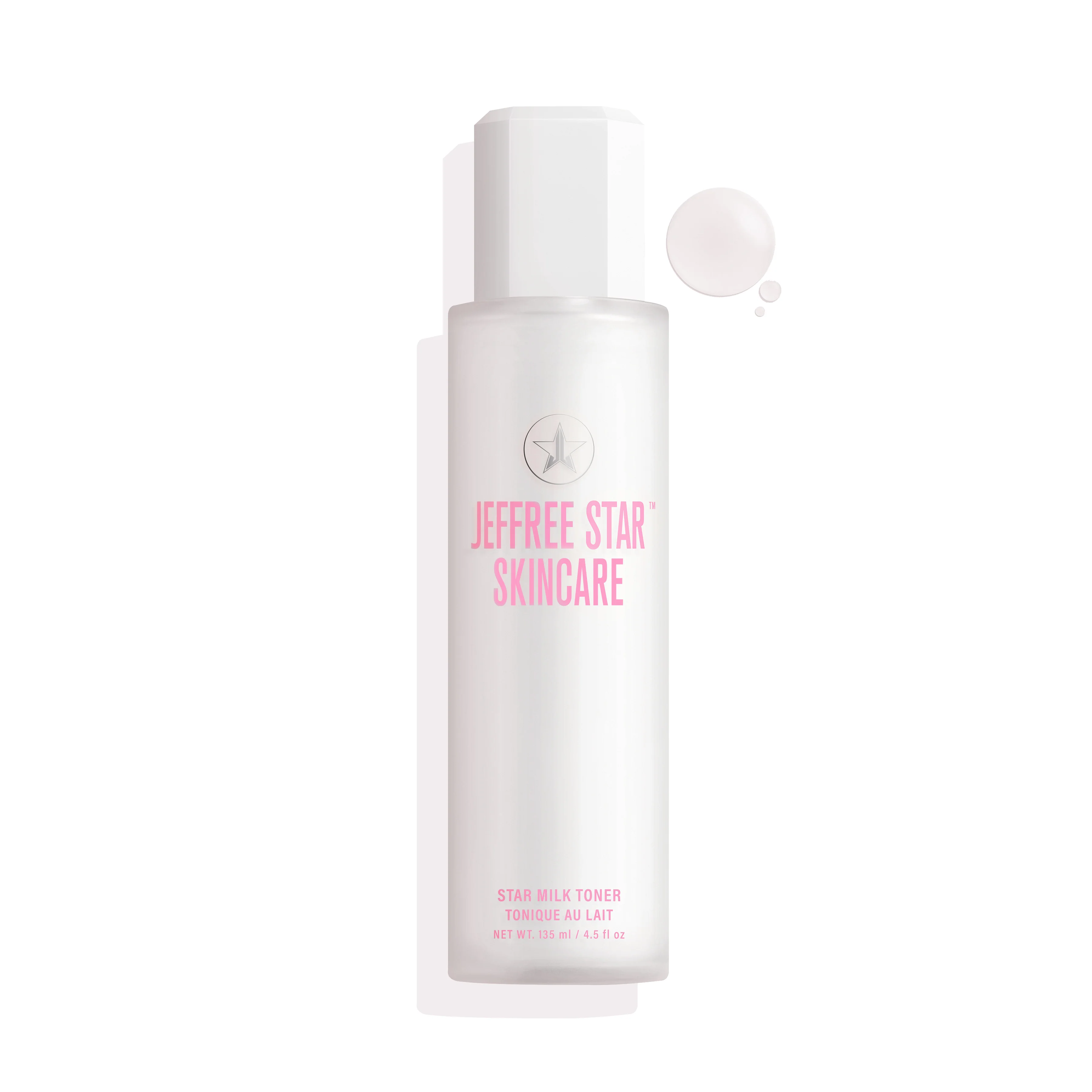 Star Milk Toner - Image 4