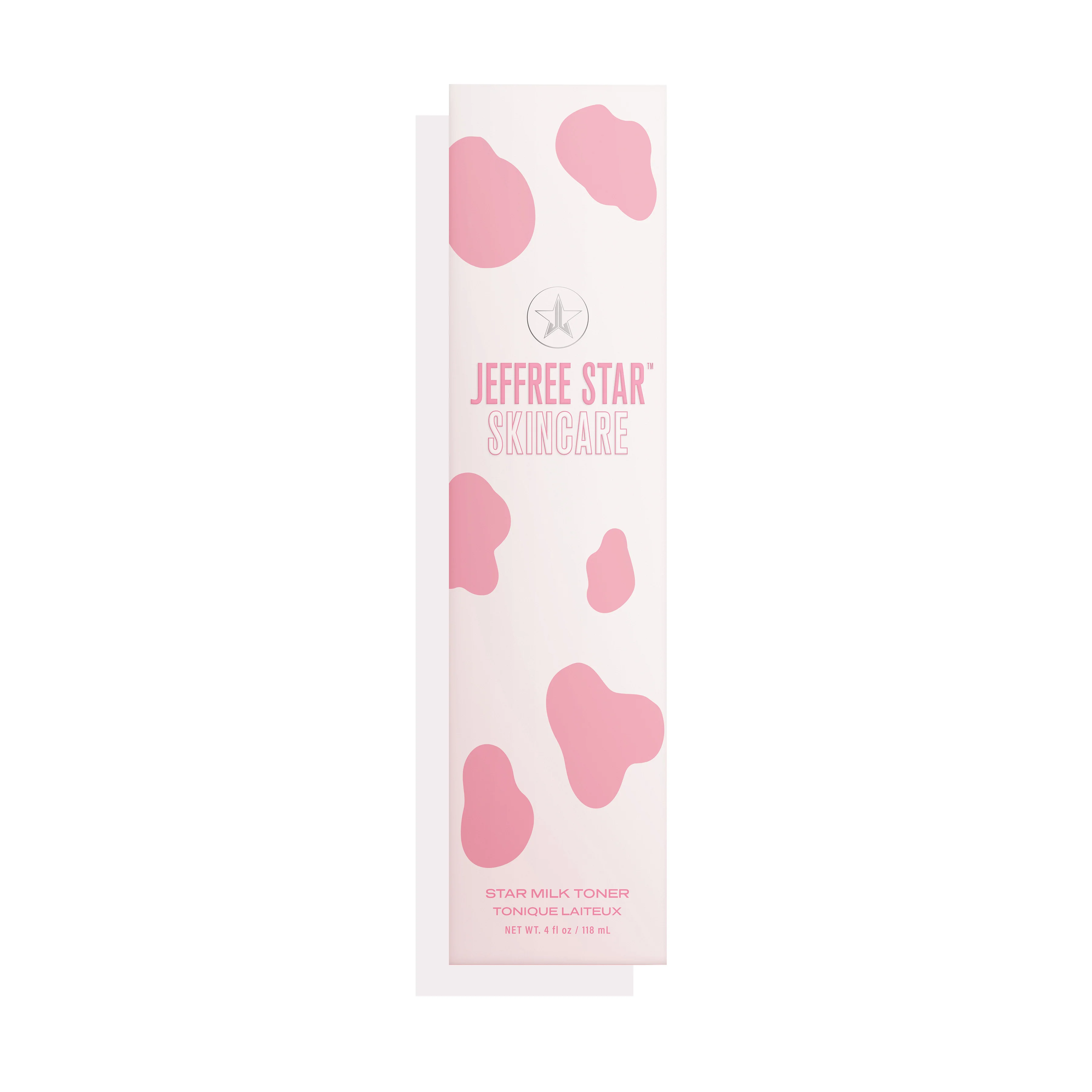 Star Milk Toner - Image 5