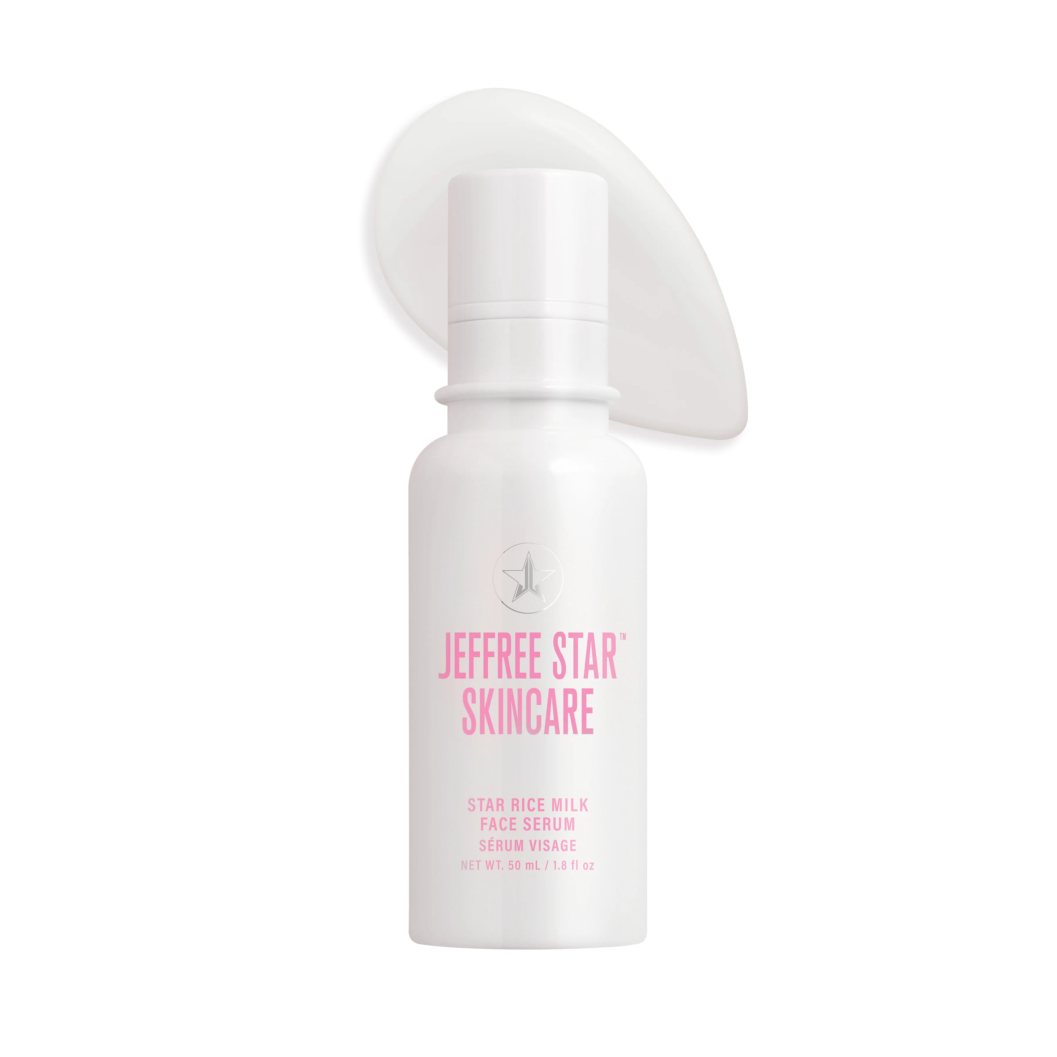 Star Rice Milk Face Serum - Image 4