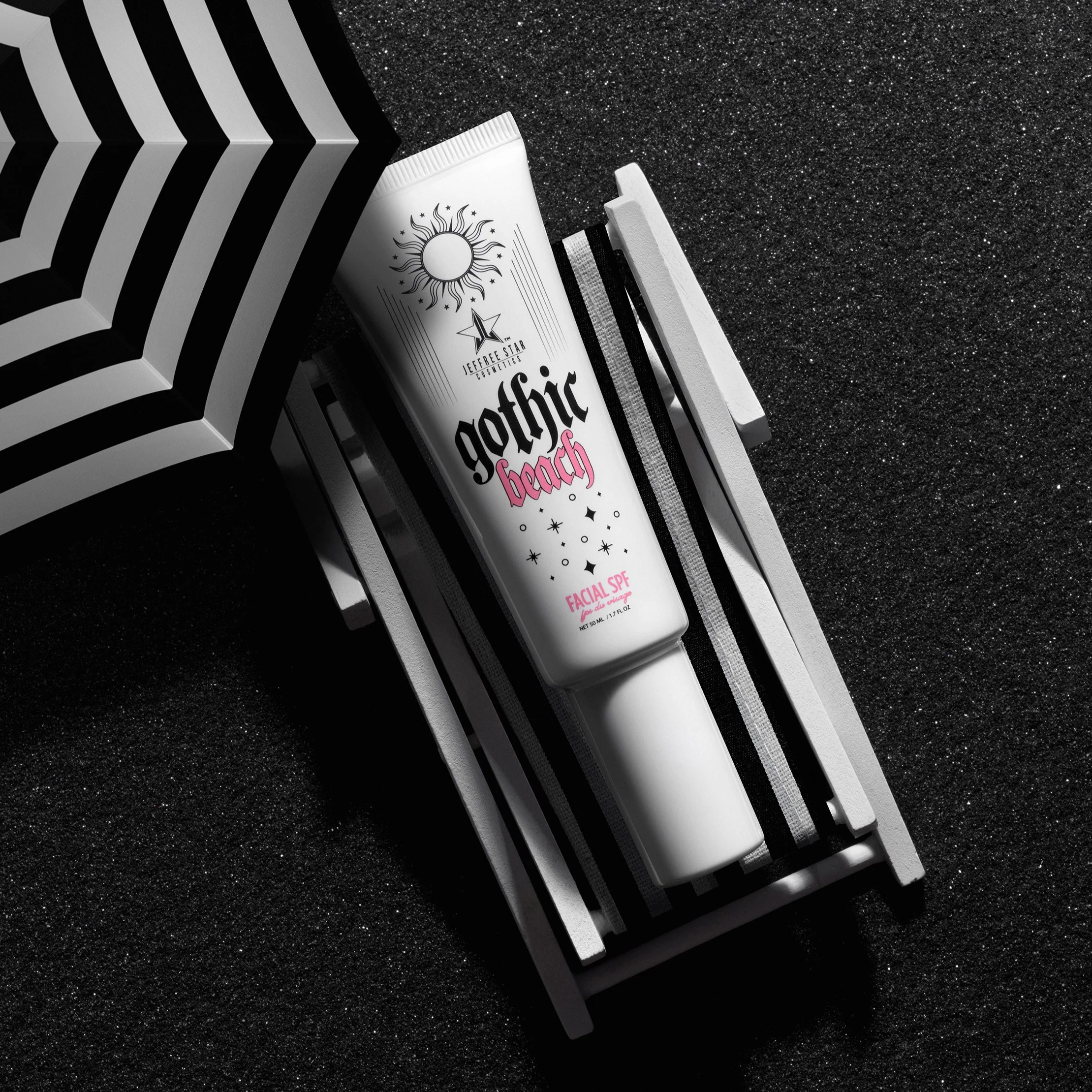 Star Screen Invisible Sunscreen - Image 4