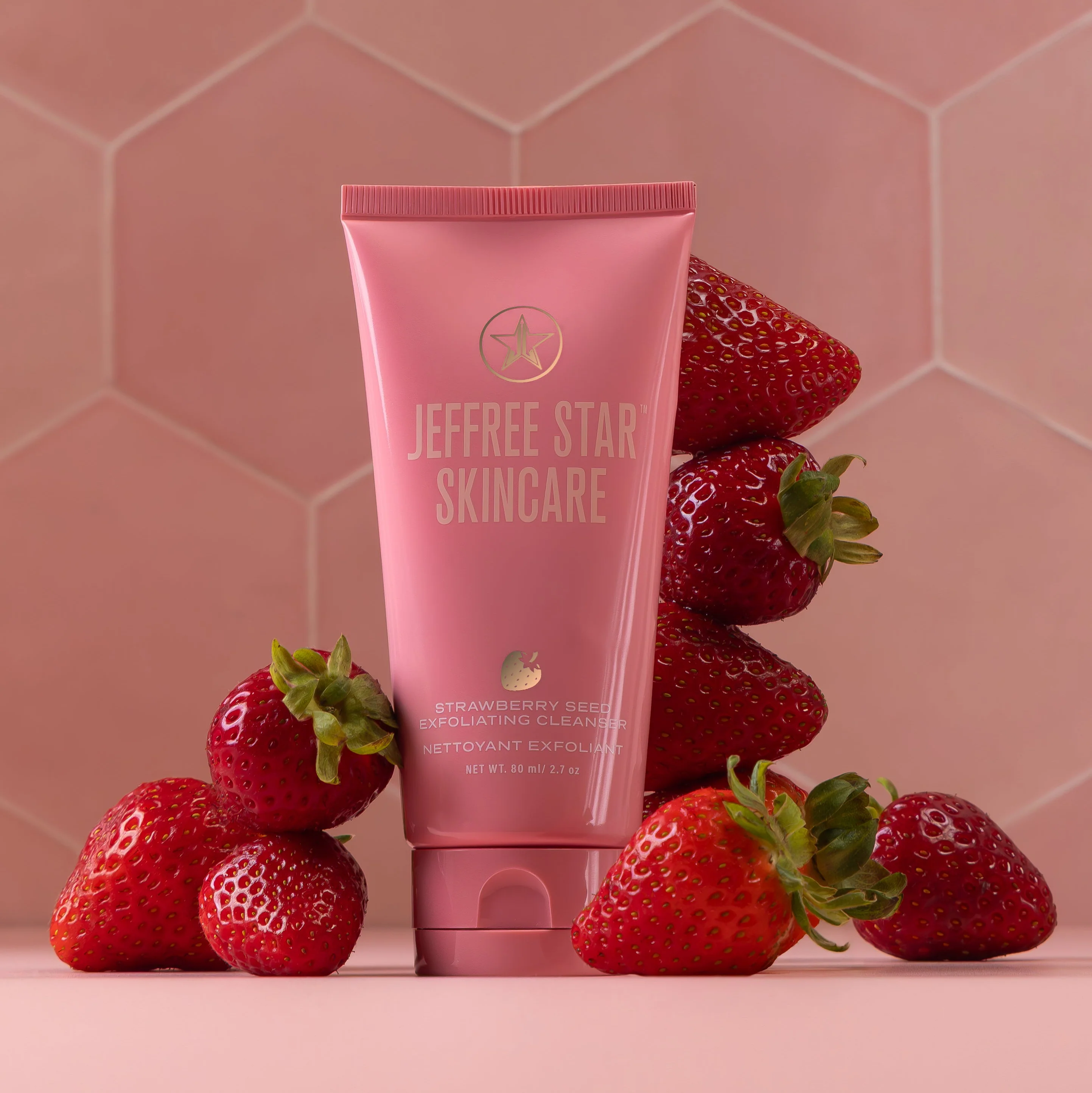 Strawberry Glow Skincare Routine - Image 3