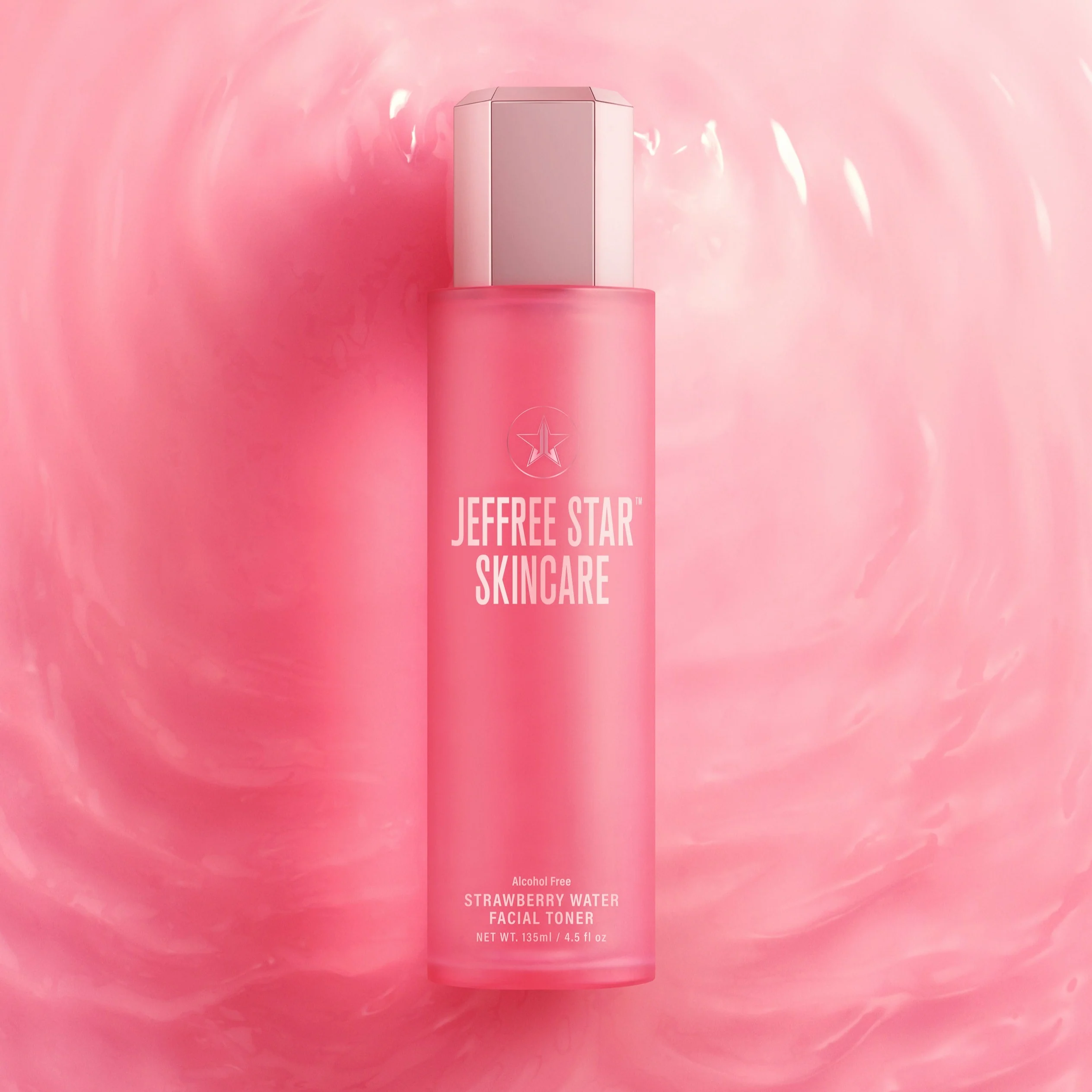 Strawberry Glow Skincare Routine - Image 4