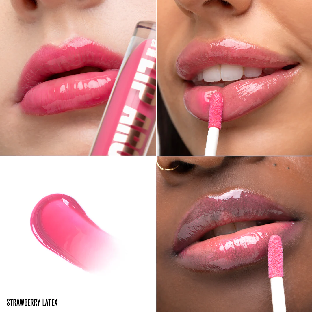 Lip Arousal - Lip Gloss Plumper - Image 22