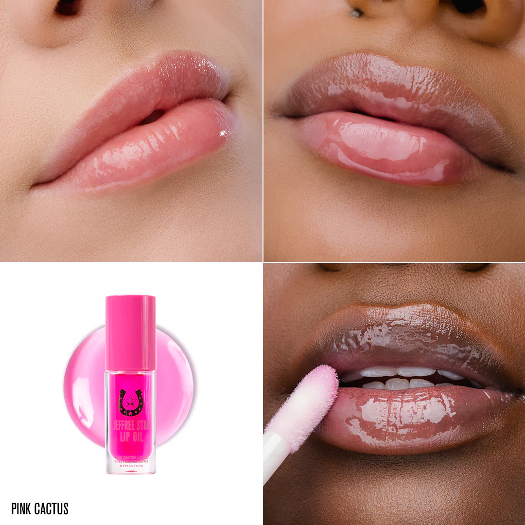 Lip Oils - Image 9