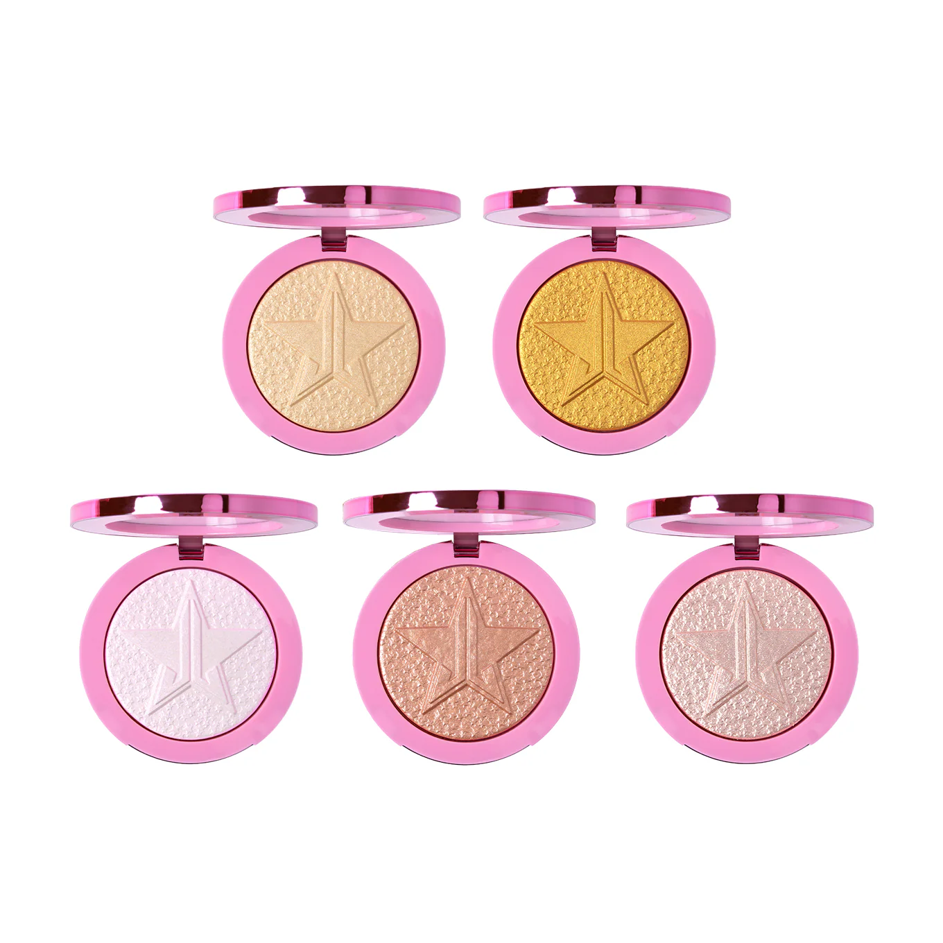 NEW MAKEUP