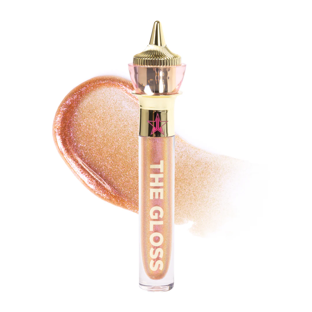 The Gloss - Image 10