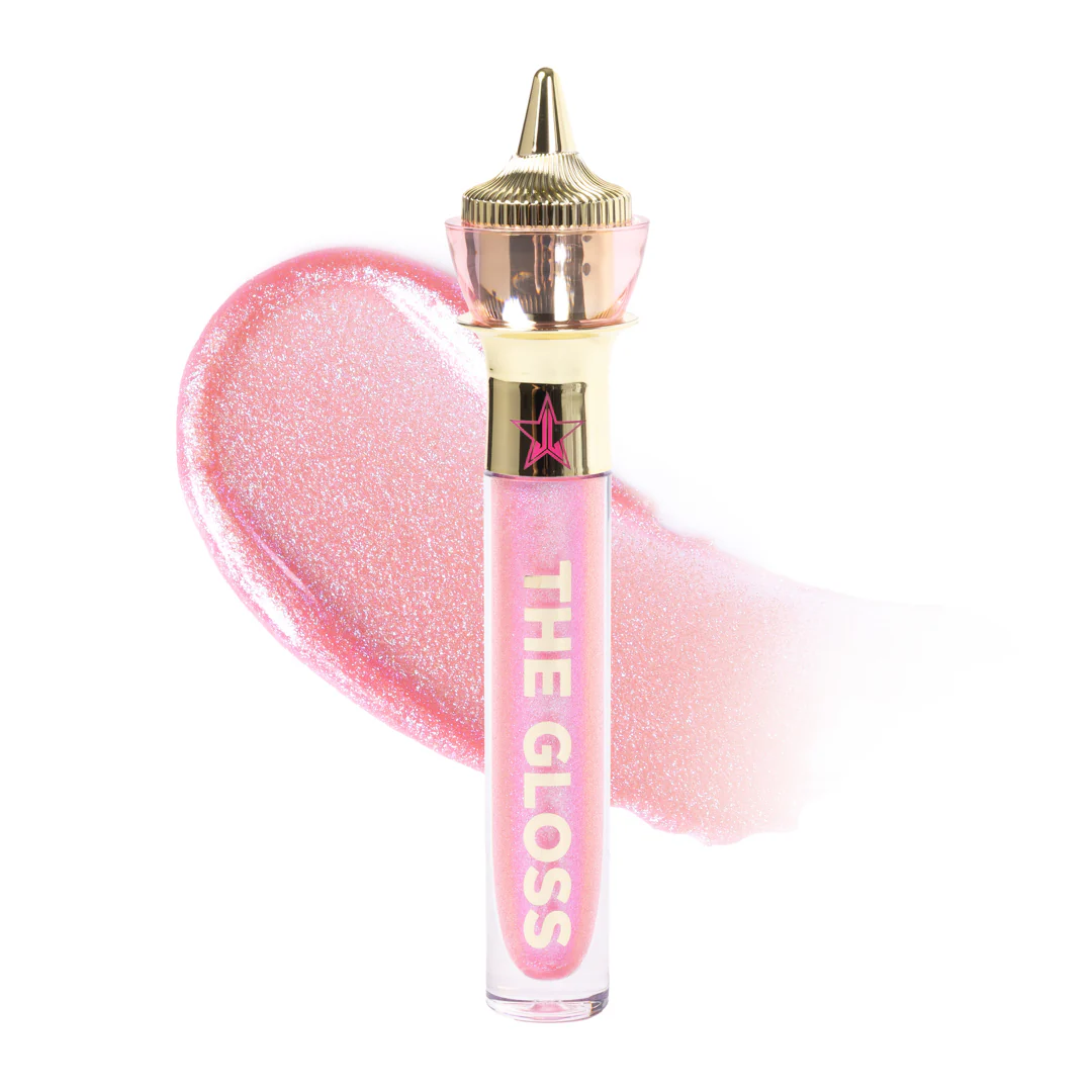 The Gloss - Image 13