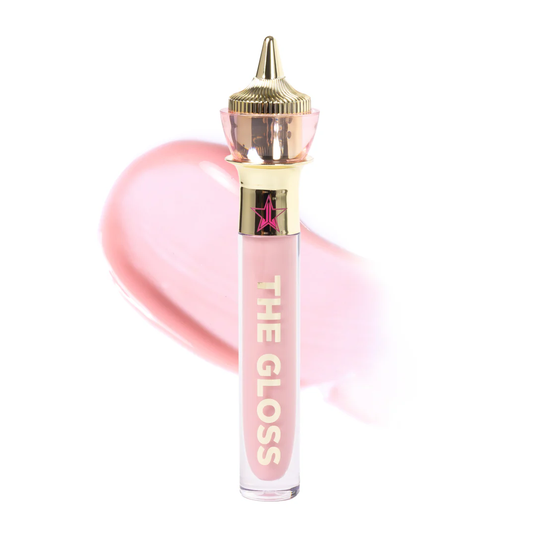 The Gloss - Image 3