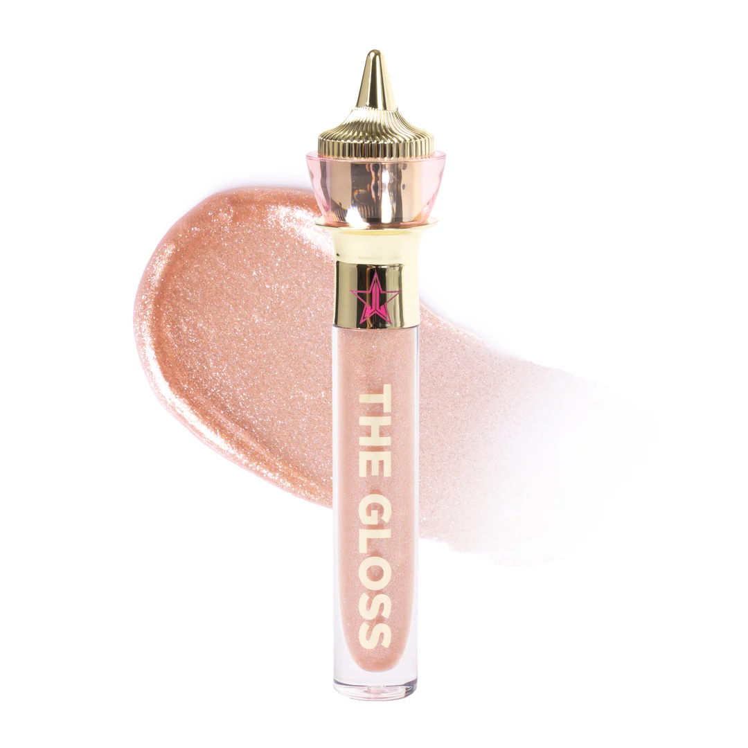 The Gloss - Image 4
